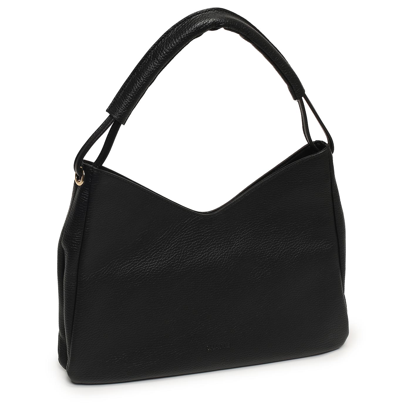 Кожаная сумка Chatte Marseille