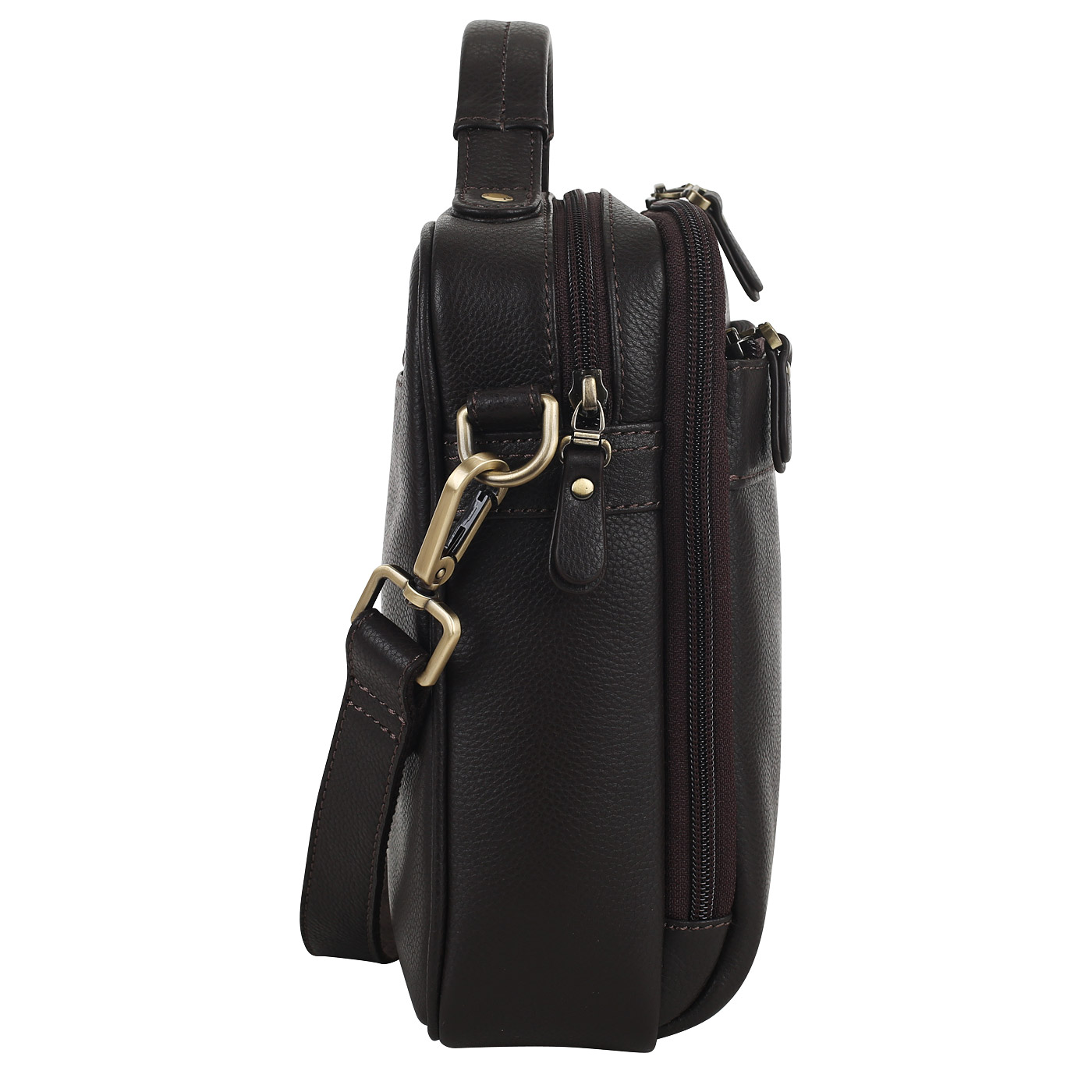 Сумка на молнии Dr. Koffer 