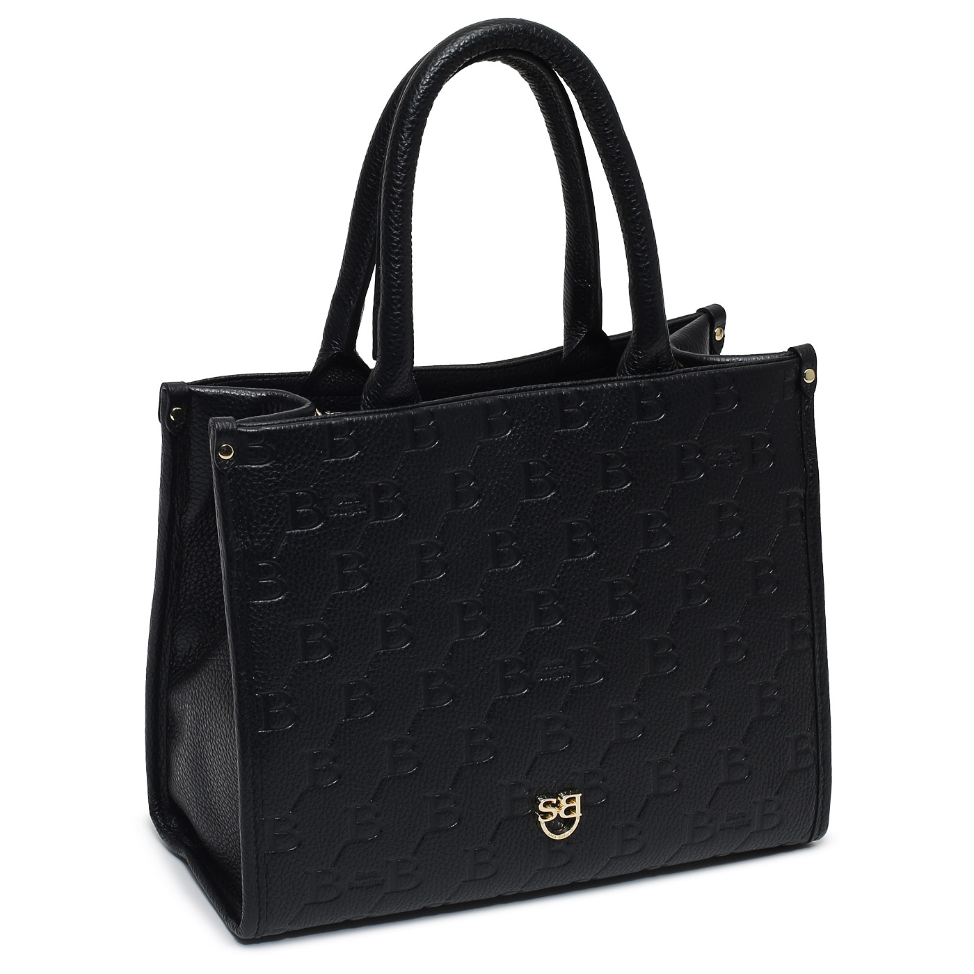 Кожаная сумка Sara Burglar Elisabet Person