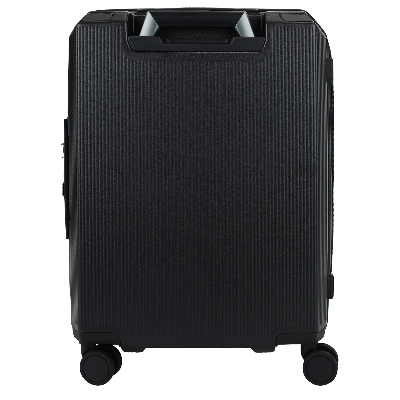 Чемодан маленький S из поликарбоната Echolac Nexus