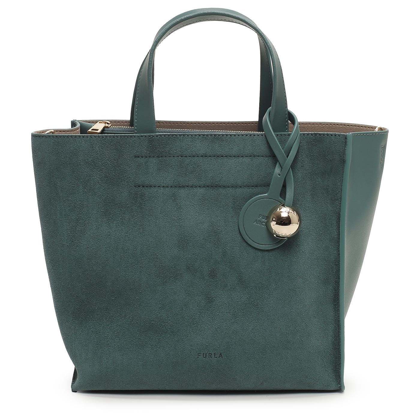 Furla Кожаная сумка