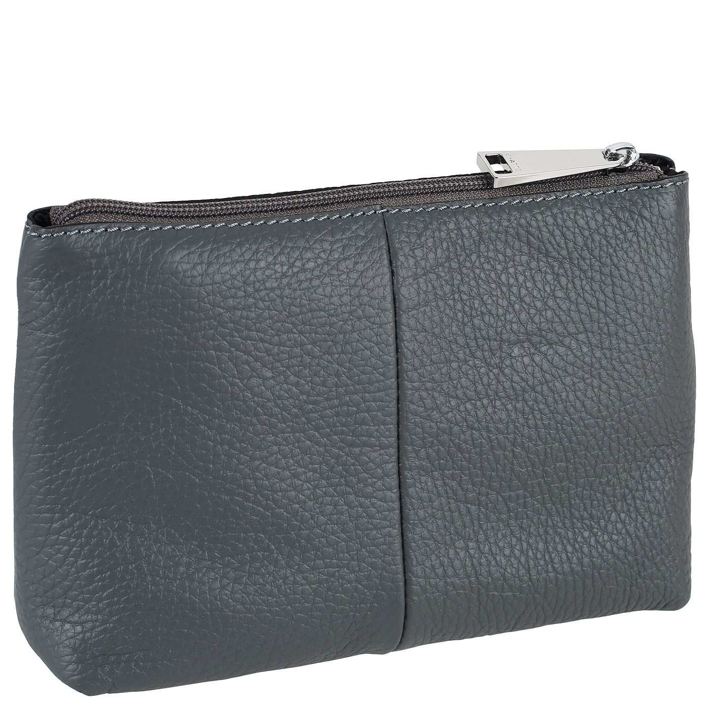 Кожаная косметичка Chatte Marseille