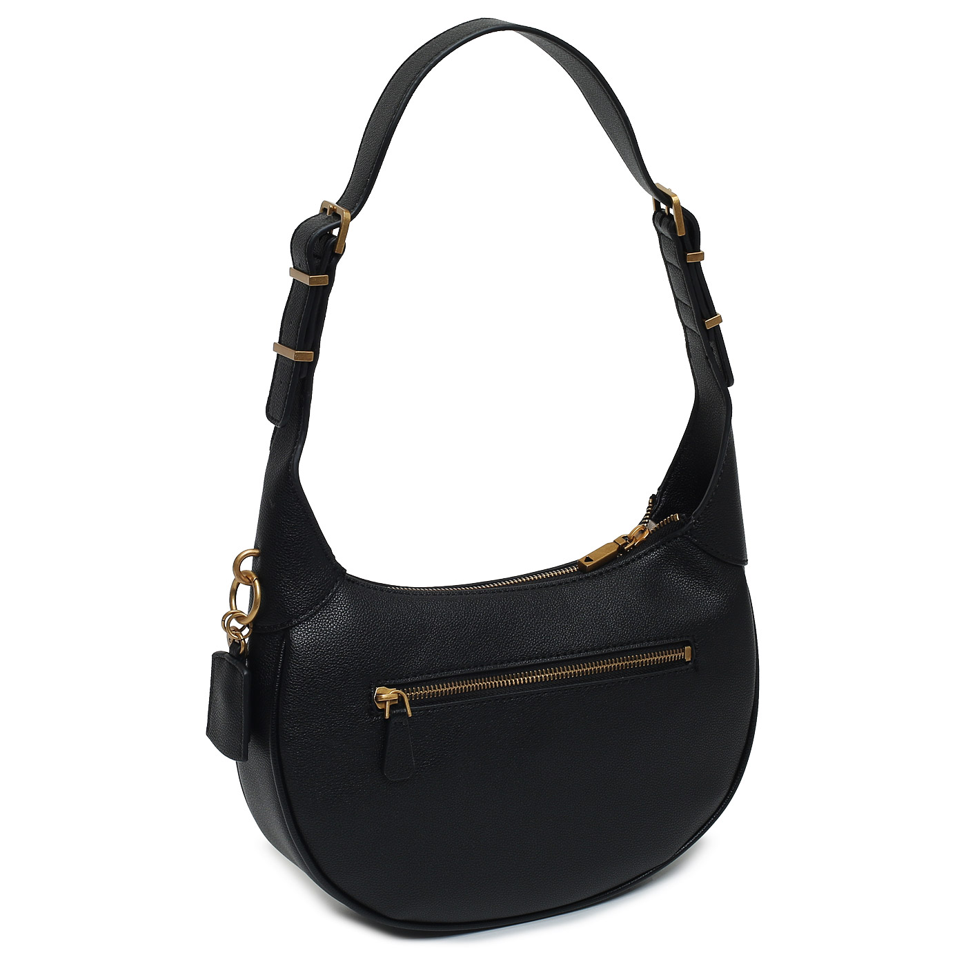 Сумка с регулируемой ручкой Guess Malva Hobo