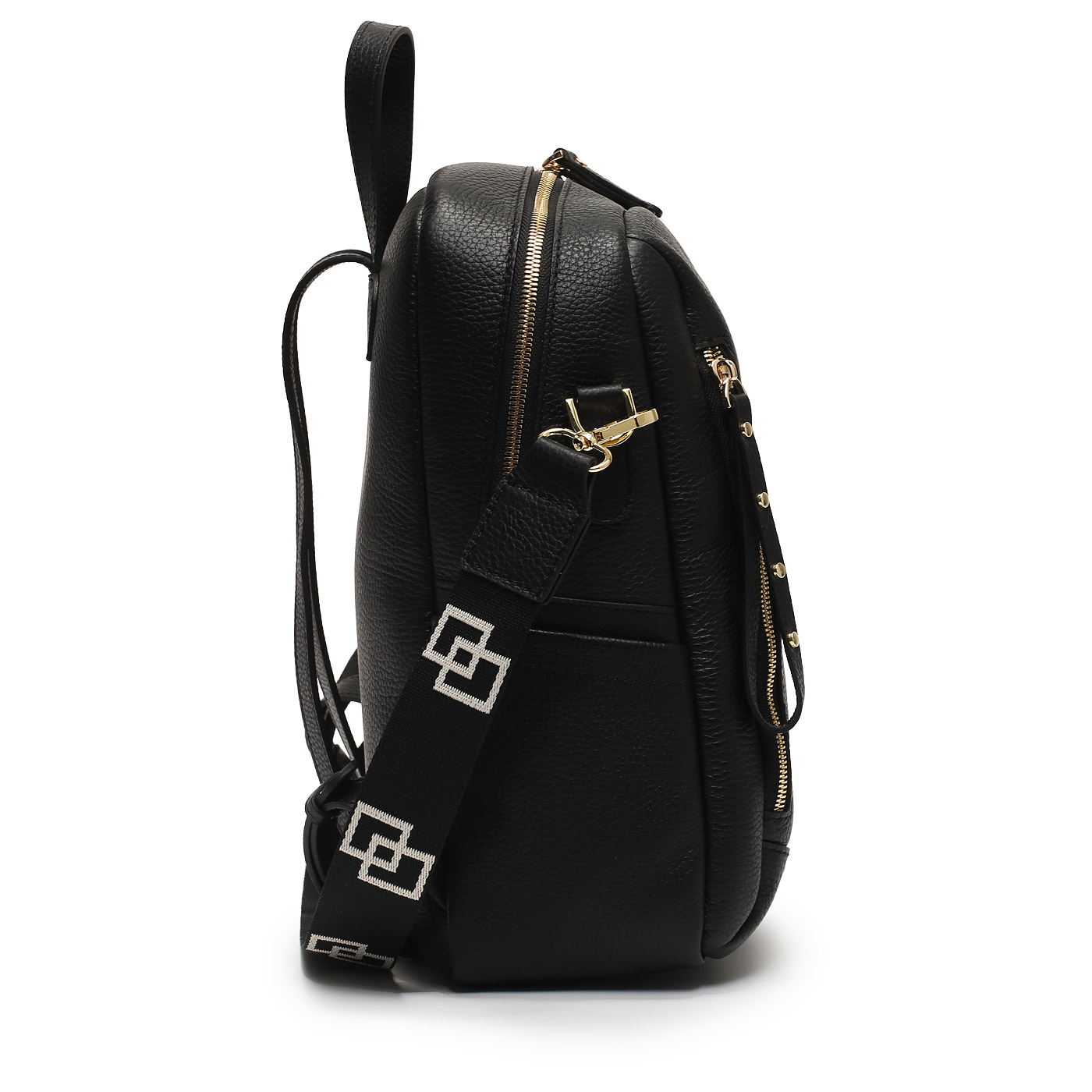 Кожаный рюкзак Chatte Marseille