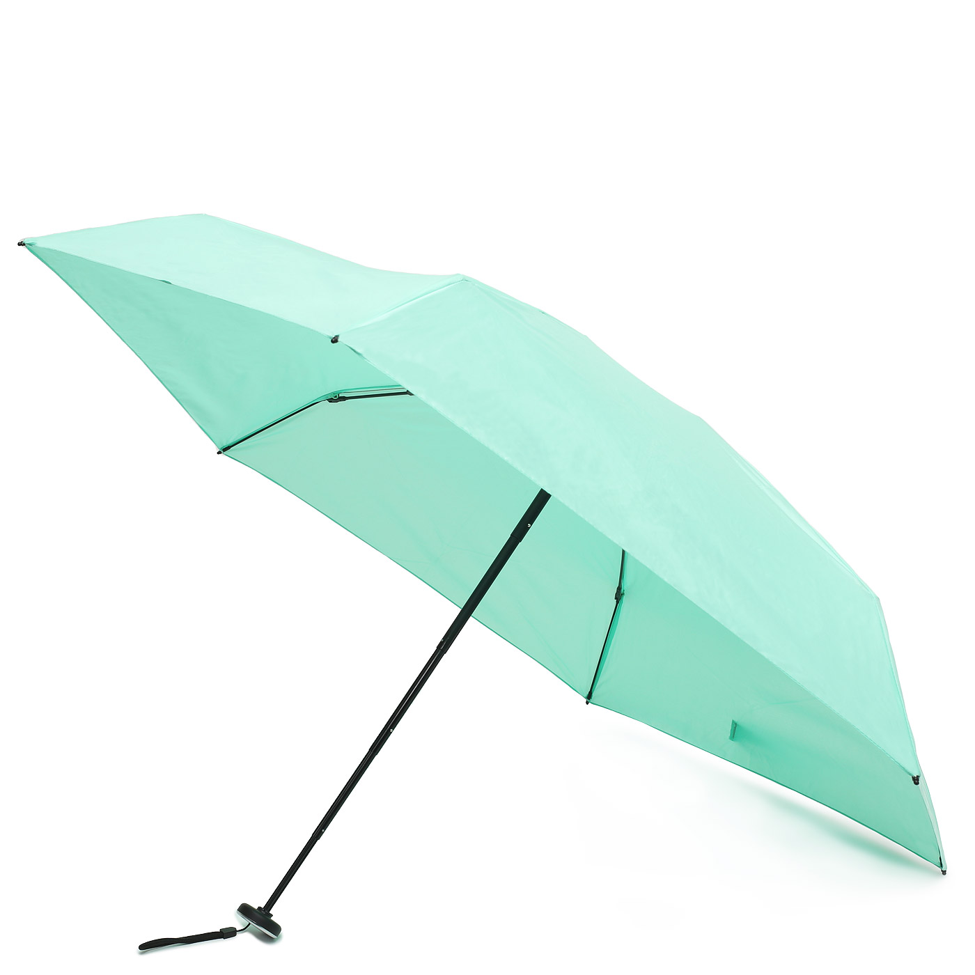 Зонт в четыре сложения Doppler Fiber Compact Mini