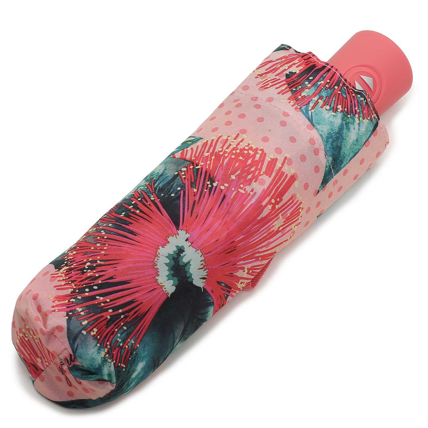 Зонт-автомат складной Russian Look 