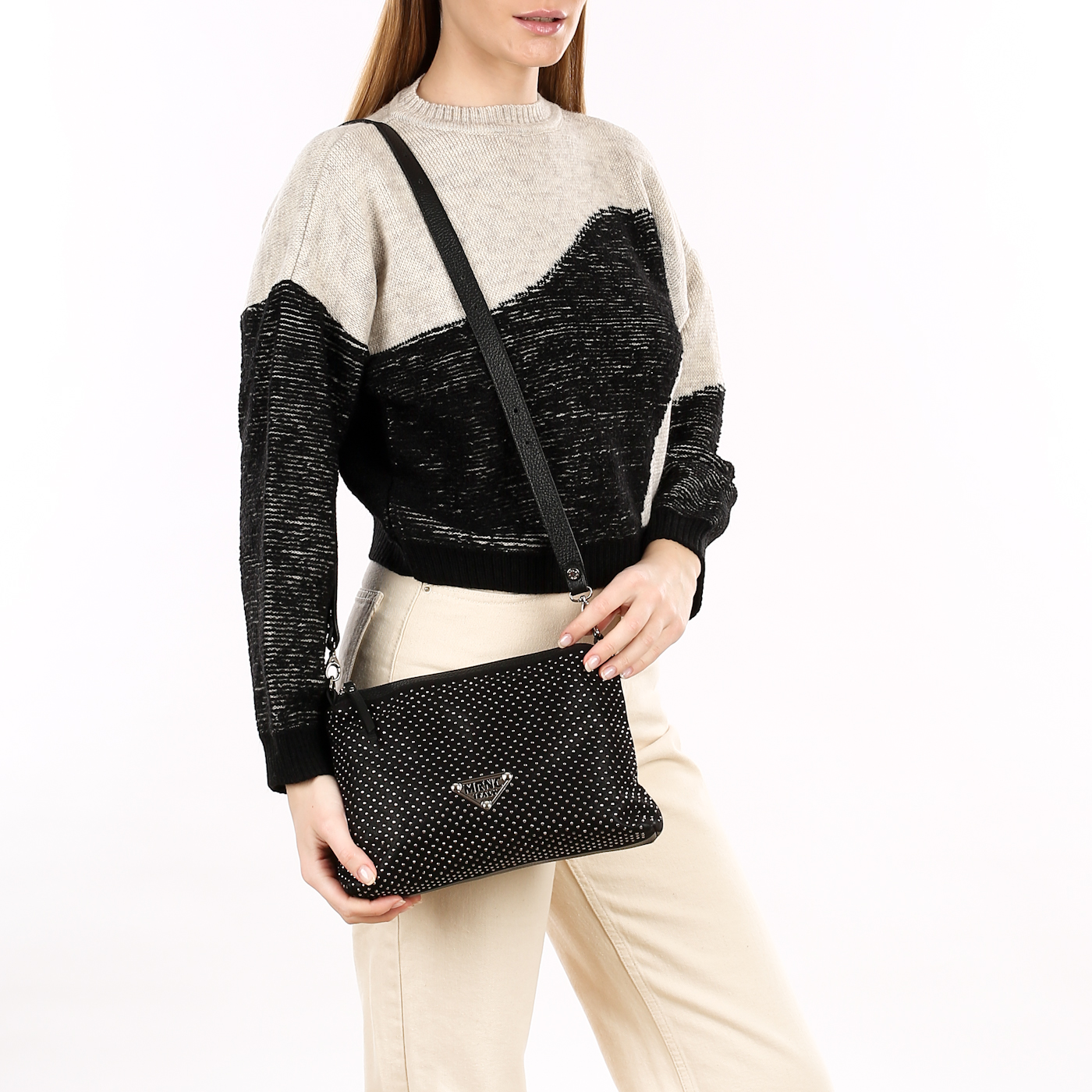 Сумка через плечо Marina Creazioni CARTNB9935 X980