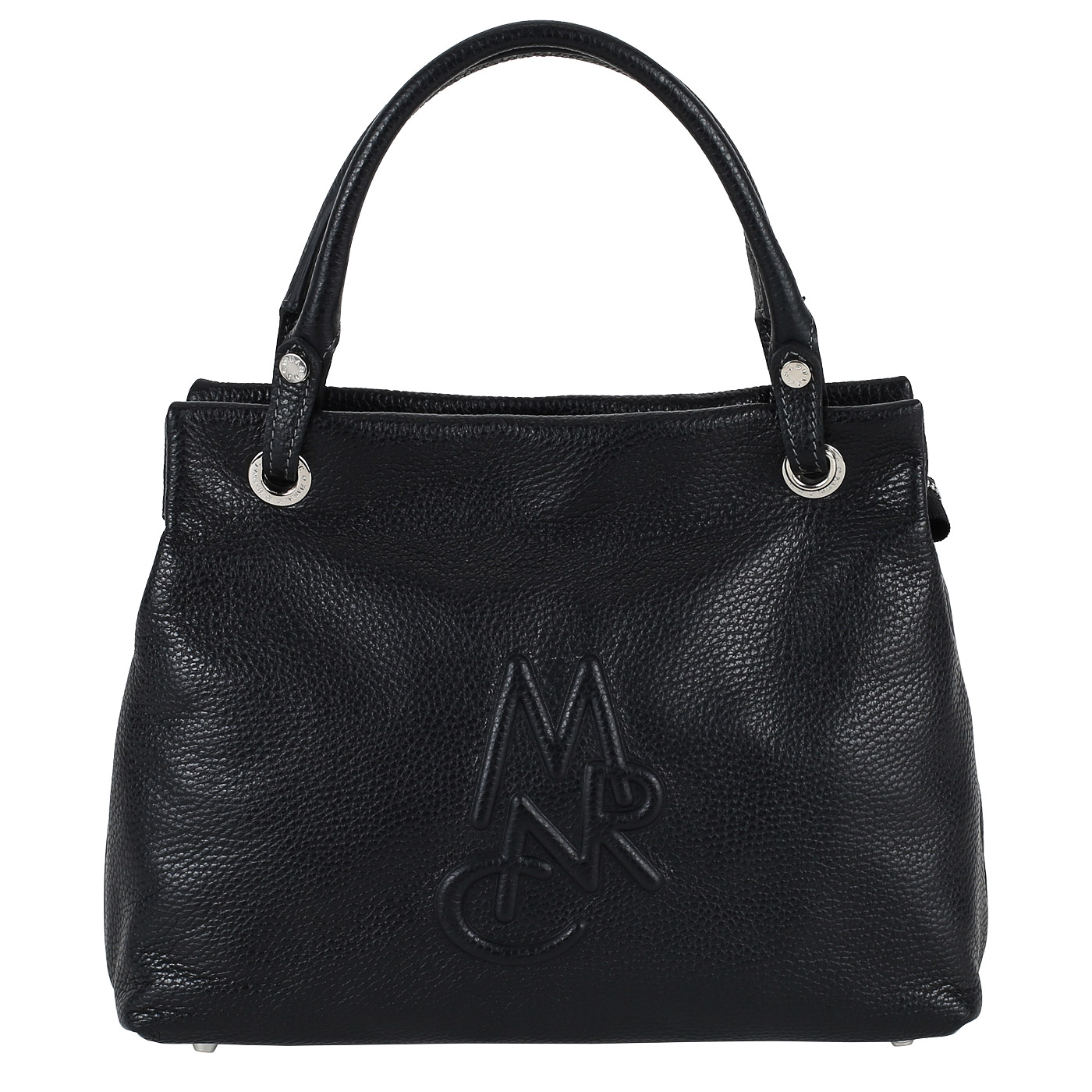 Marina Creazioni Кожаная сумка