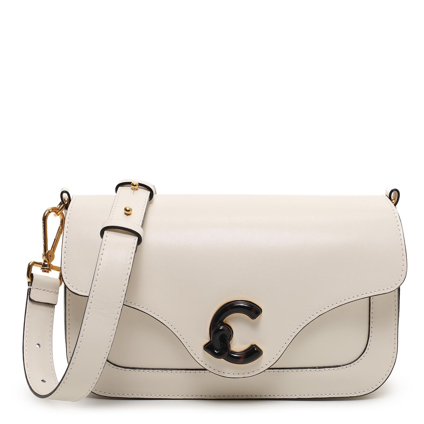 Coccinelle Кожаная сумка