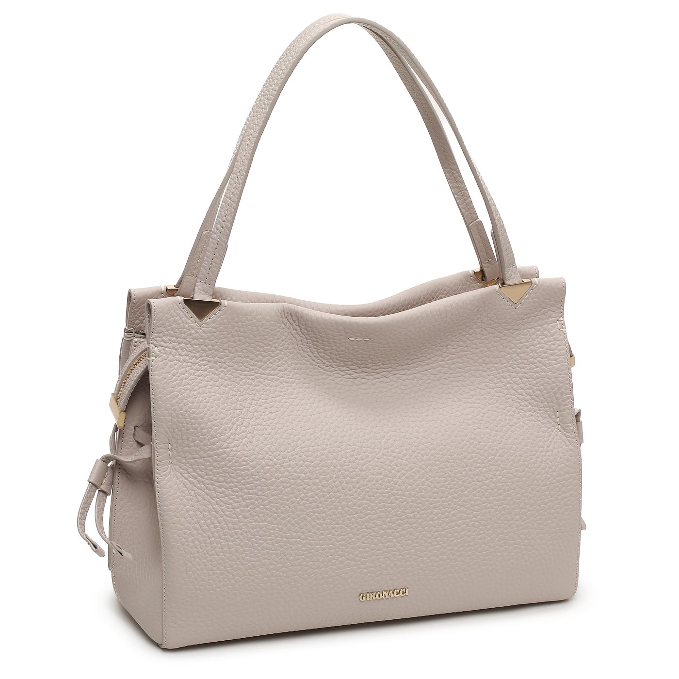 Кожаная сумка Gironacci Velvet