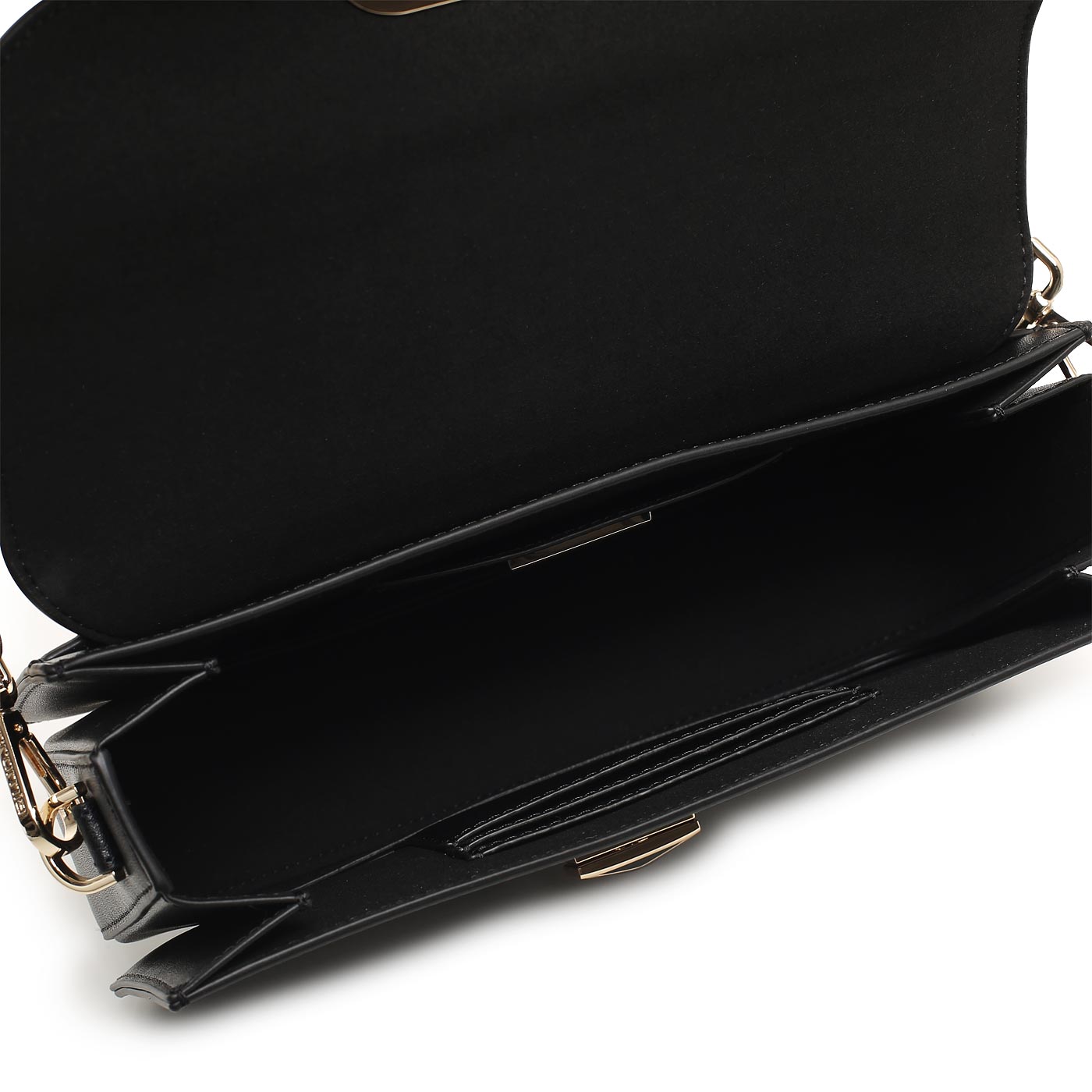 Кожаная сумка Cromia It jewel