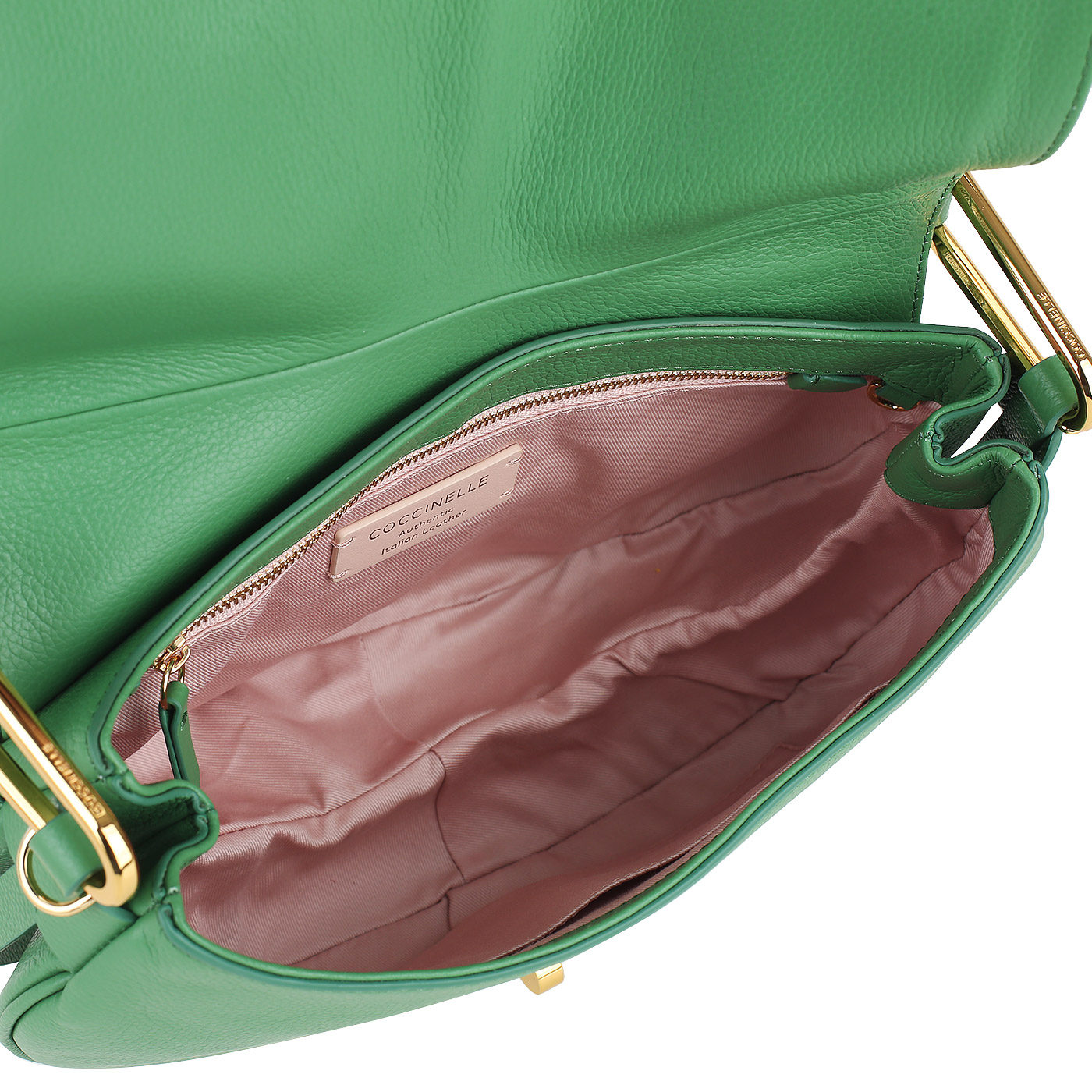 Кожаная сумка Coccinelle CoccinelleMagie