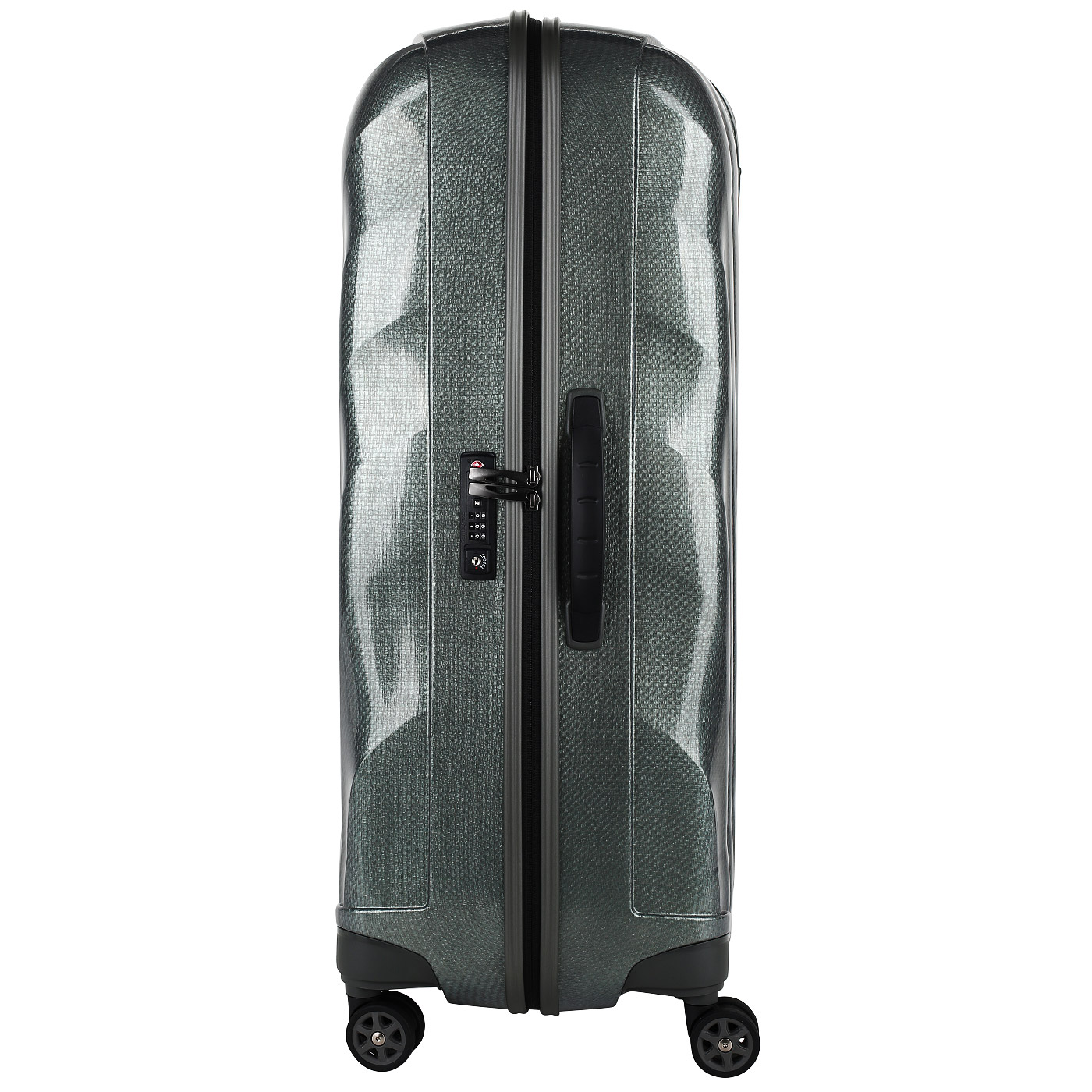 Чемодан Samsonite C-Lite