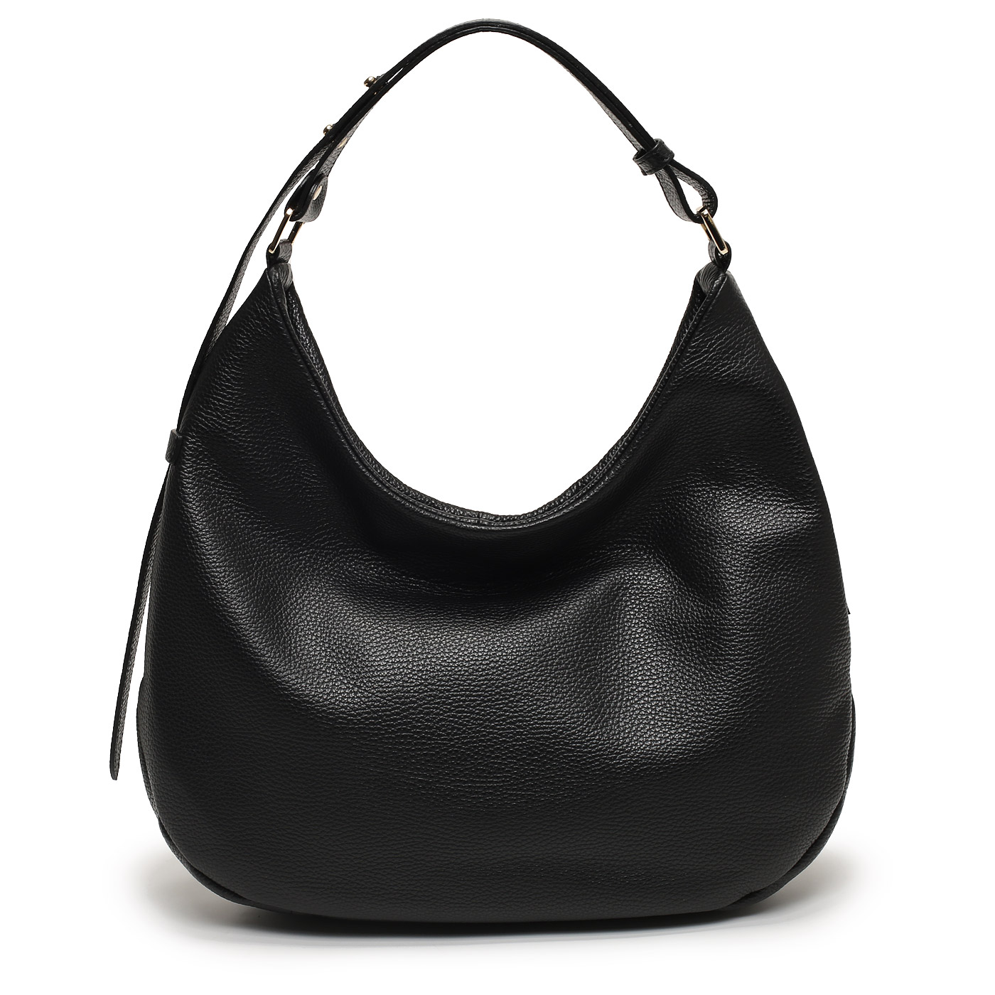 Bruno Rossi Кожаная сумка