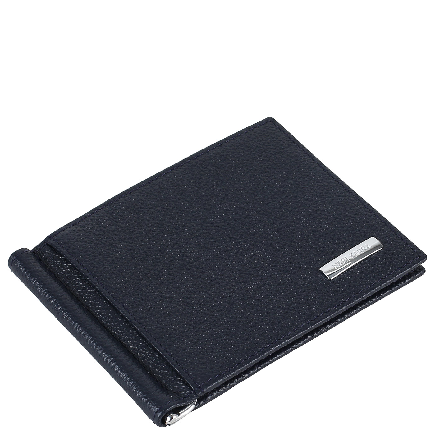 Портмоне с зажимом для денег Neri Karra 