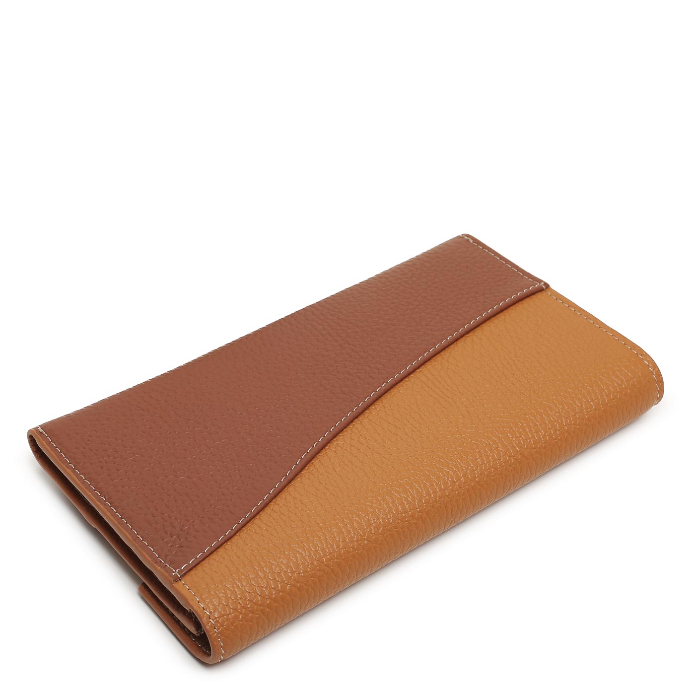 Портмоне на полную купюру Chatte Leya