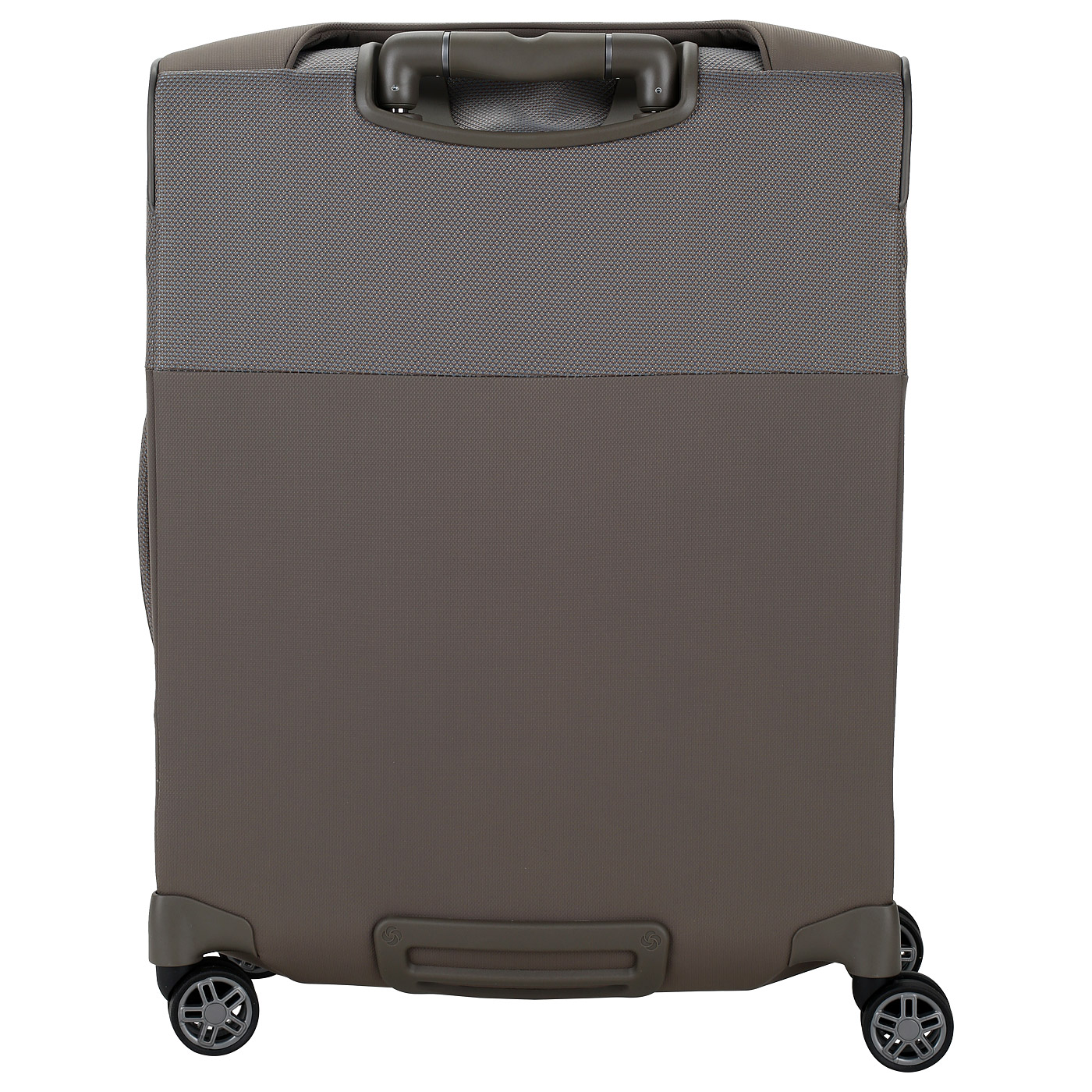Чемодан для ручной клади тканевый с кодовым замком Samsonite B-Lite Icon