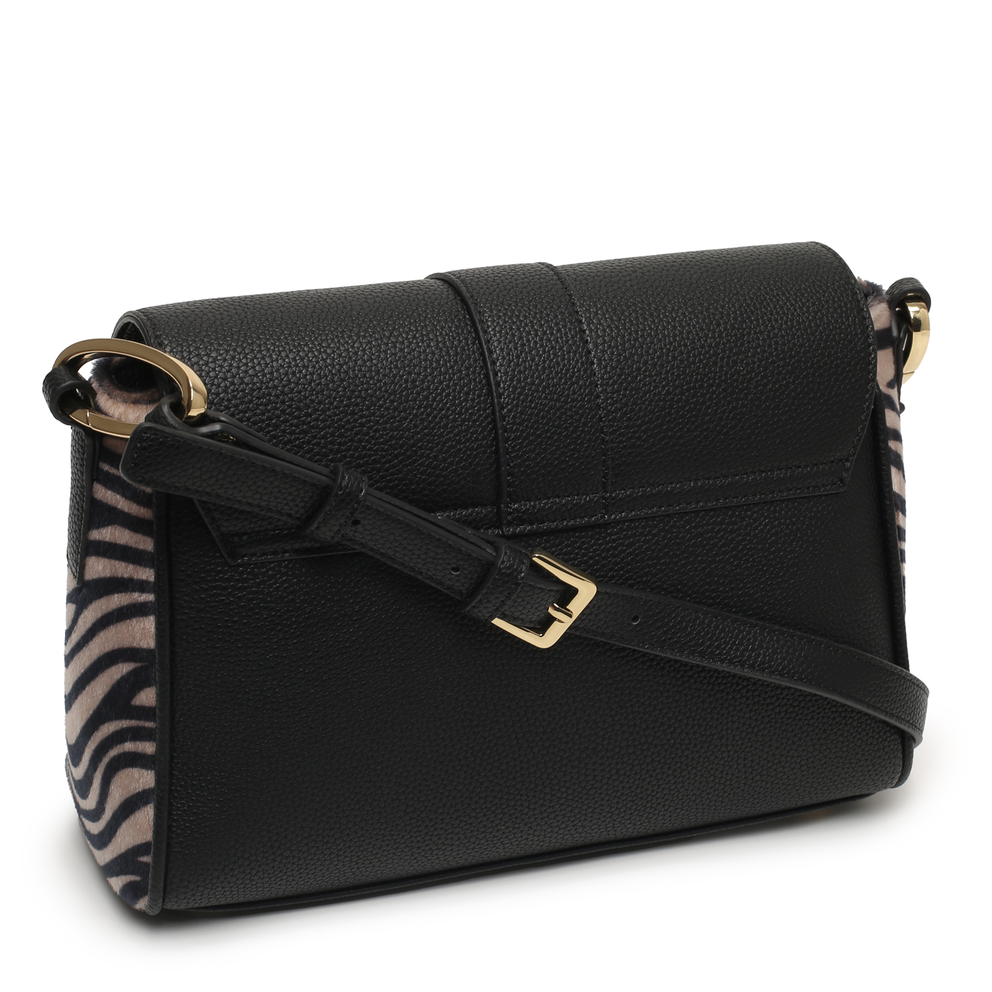 Сумка через плечо Braccialini Jinny Animalier