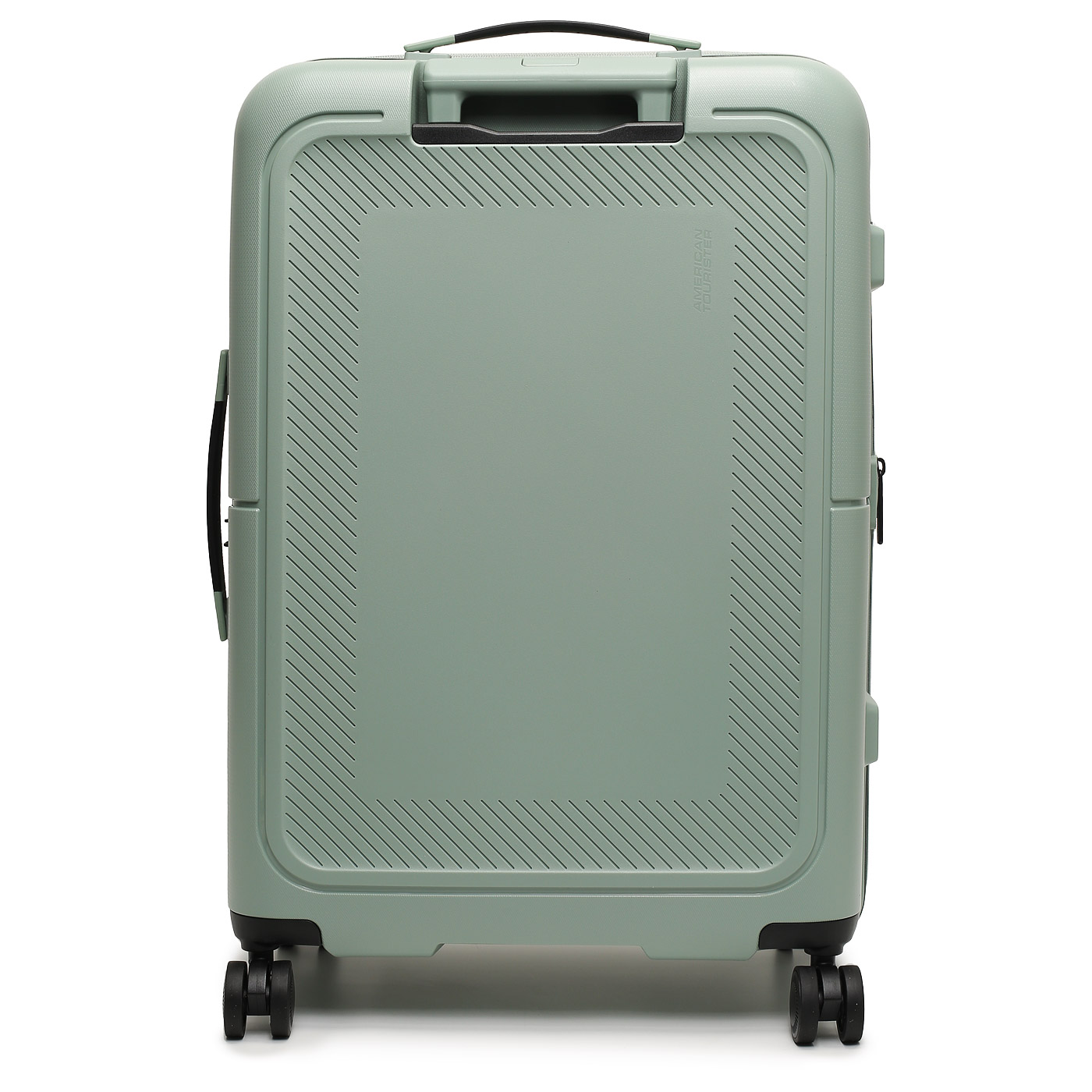 Чемодан на колесах American Tourister Dashpop