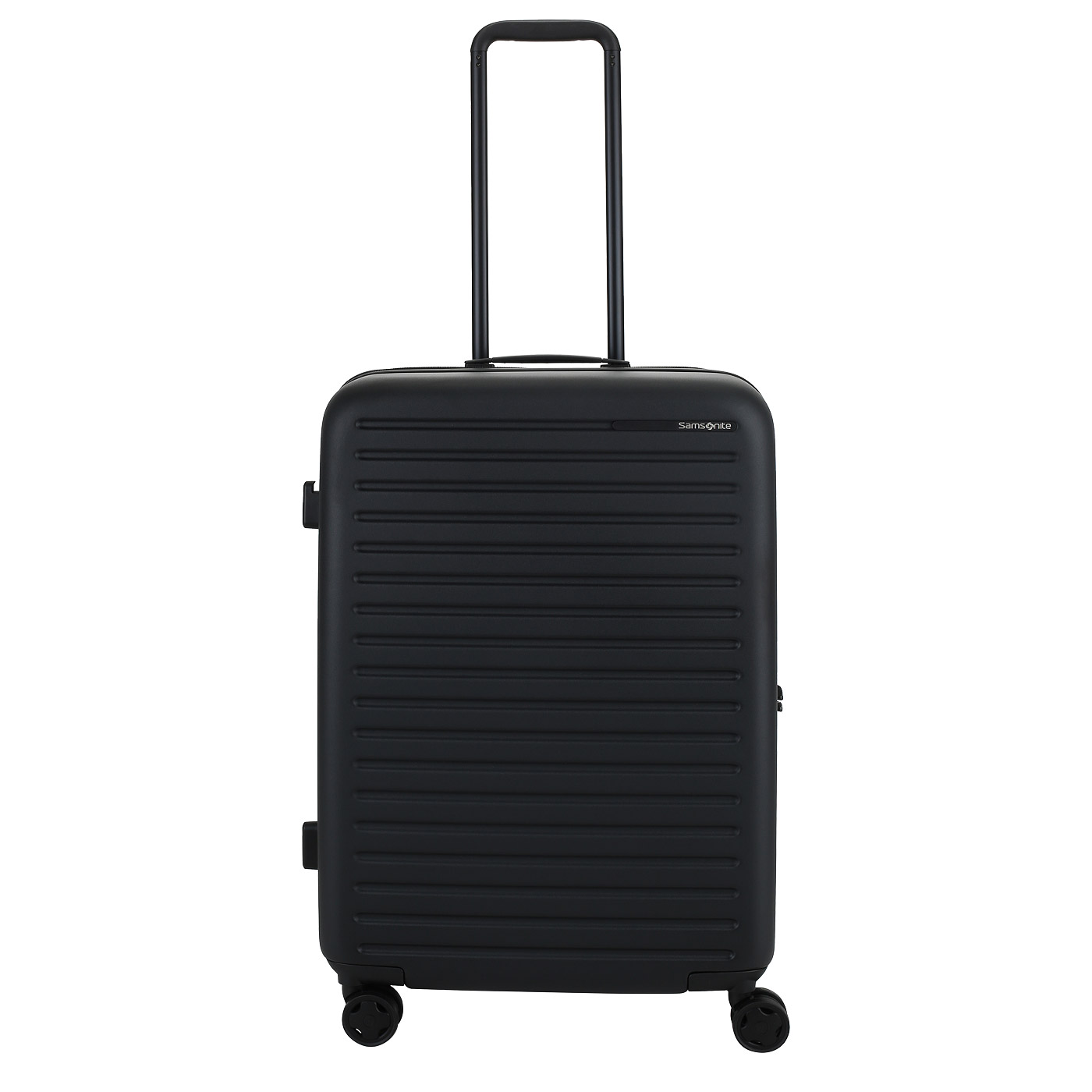Чемодан средний M из поликарбоната Samsonite Stackd