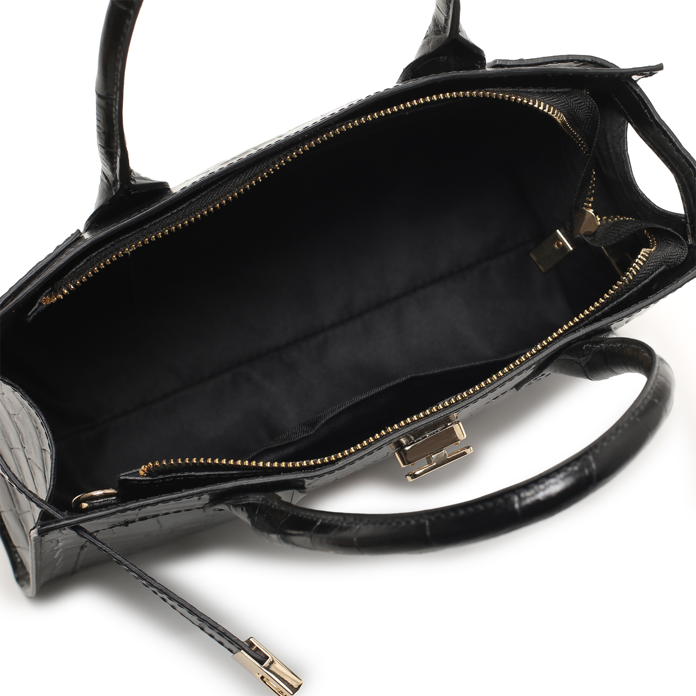 Кожаная сумка Piumelli Ira Cocco M