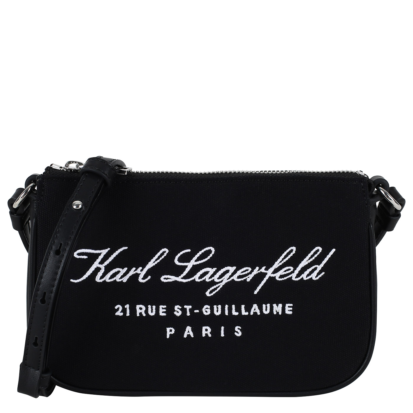 Karl Lagerfeld Сумка через плечо