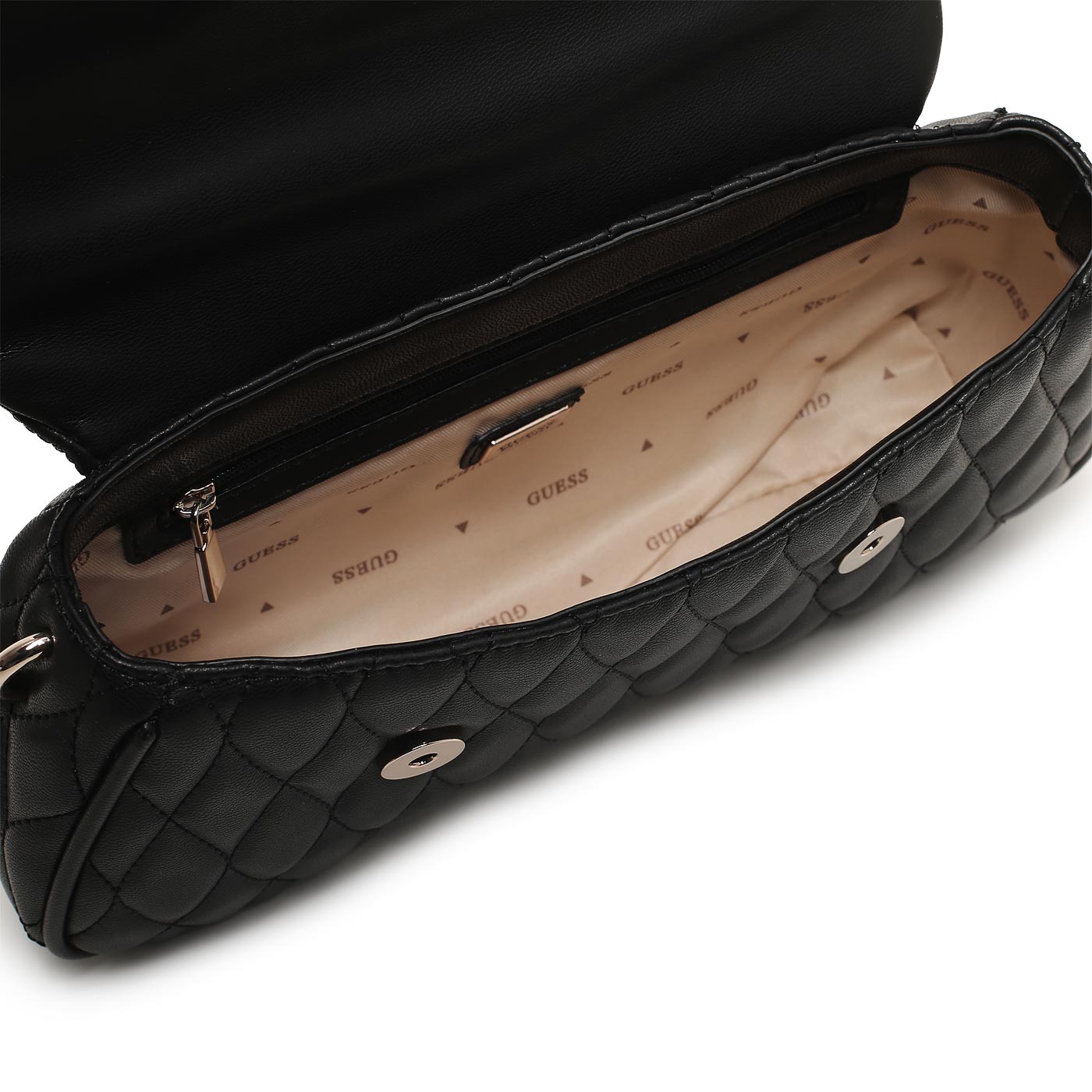 Сумка с короткой ручкой Guess Valla