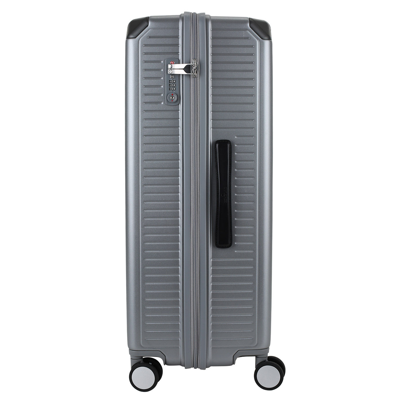 Чемодан большой L из поликарбоната Echolac Shogun