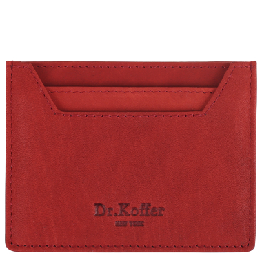 Dr. Koffer