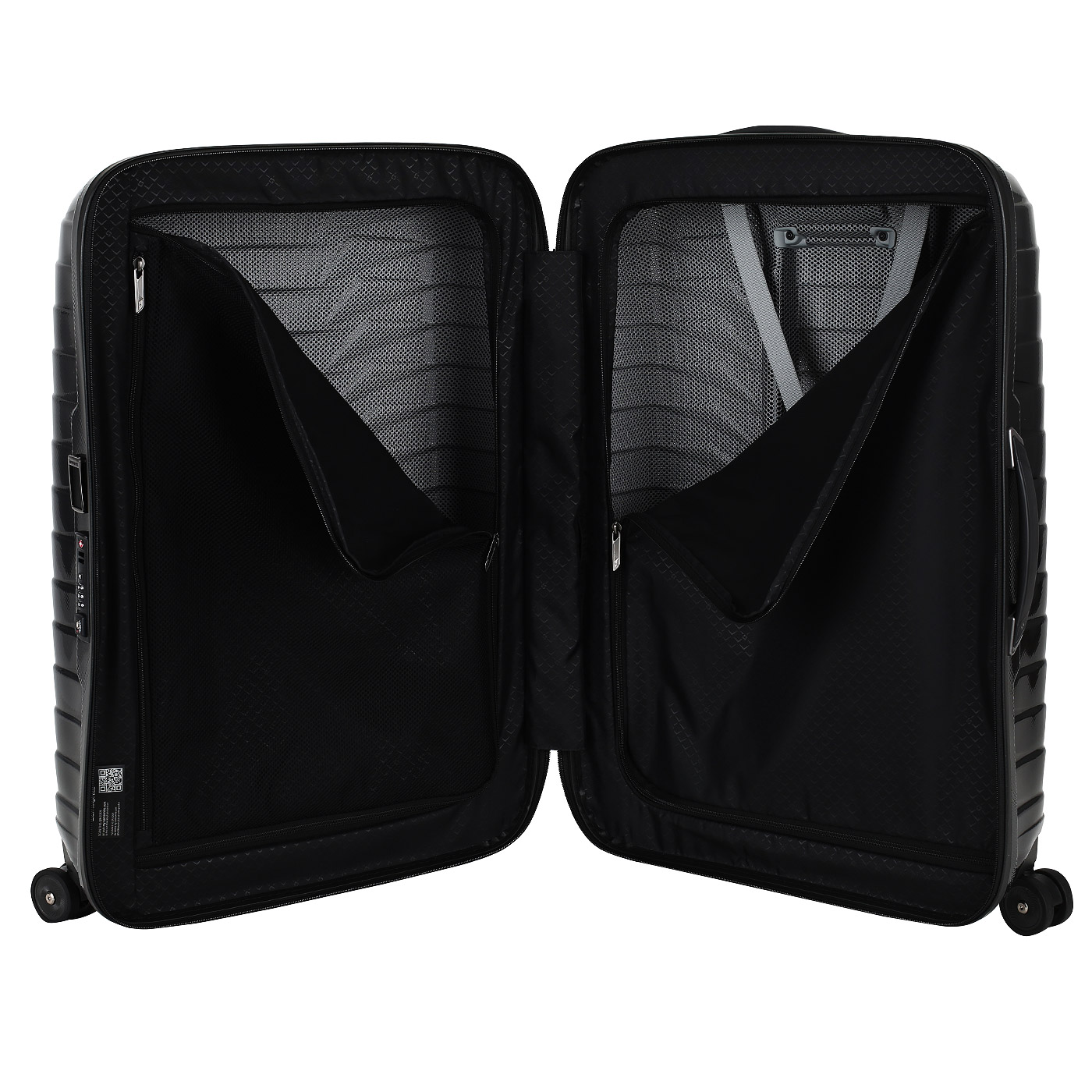 Чемодан Samsonite Proxis