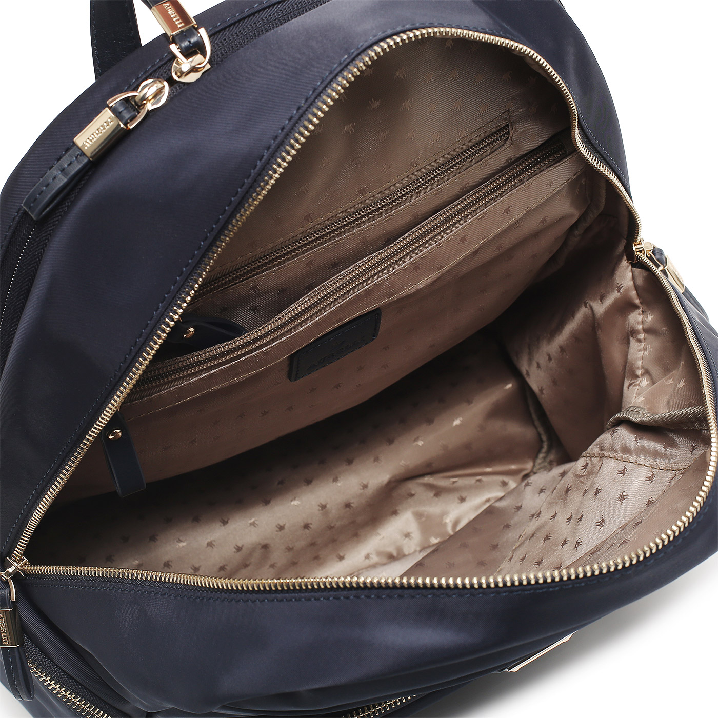 Дорожный рюкзак Aurelli Nylon