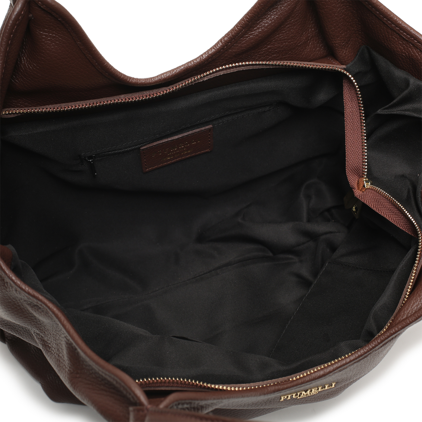 Кожаная сумка Piumelli Viki M