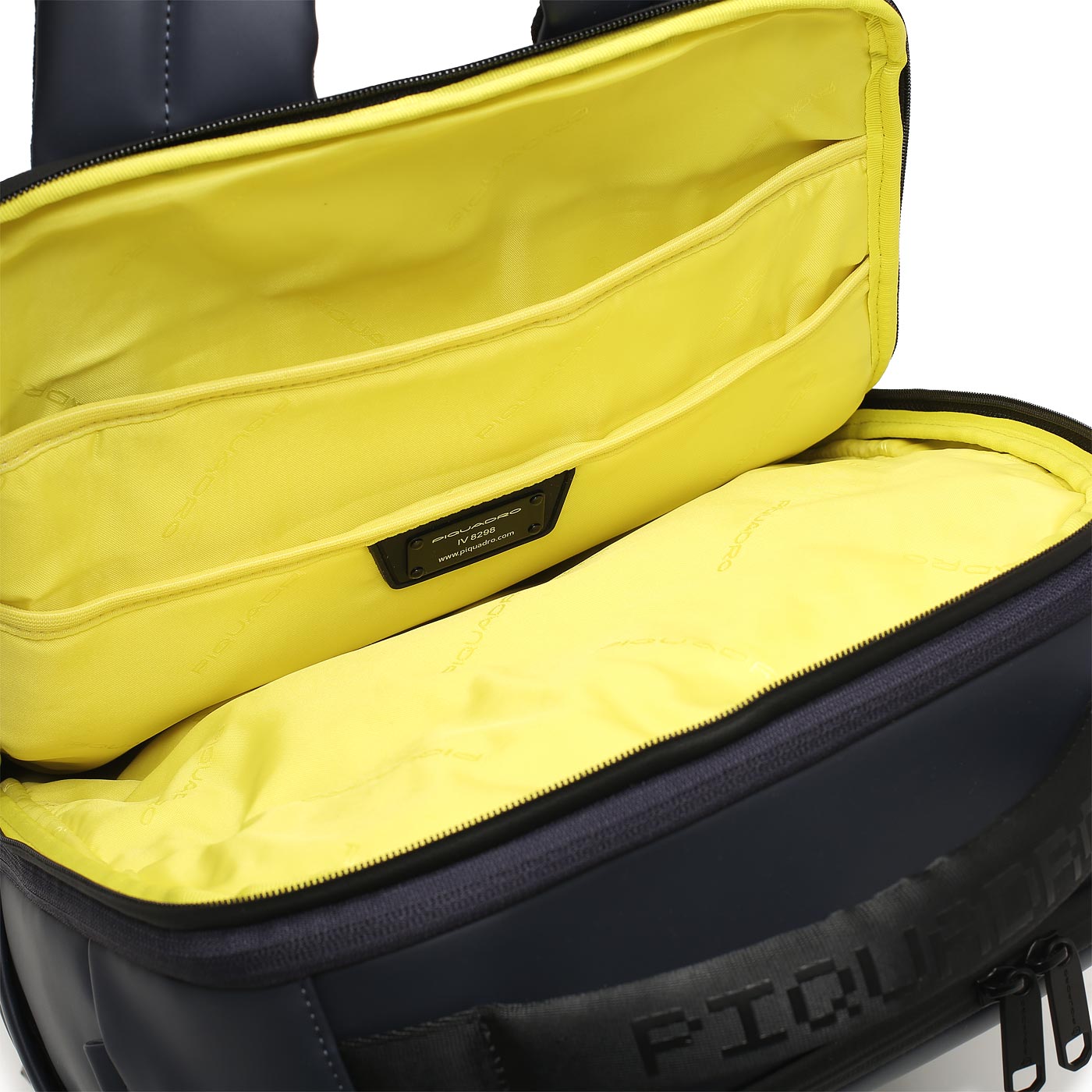 Дорожный рюкзак Piquadro Corner