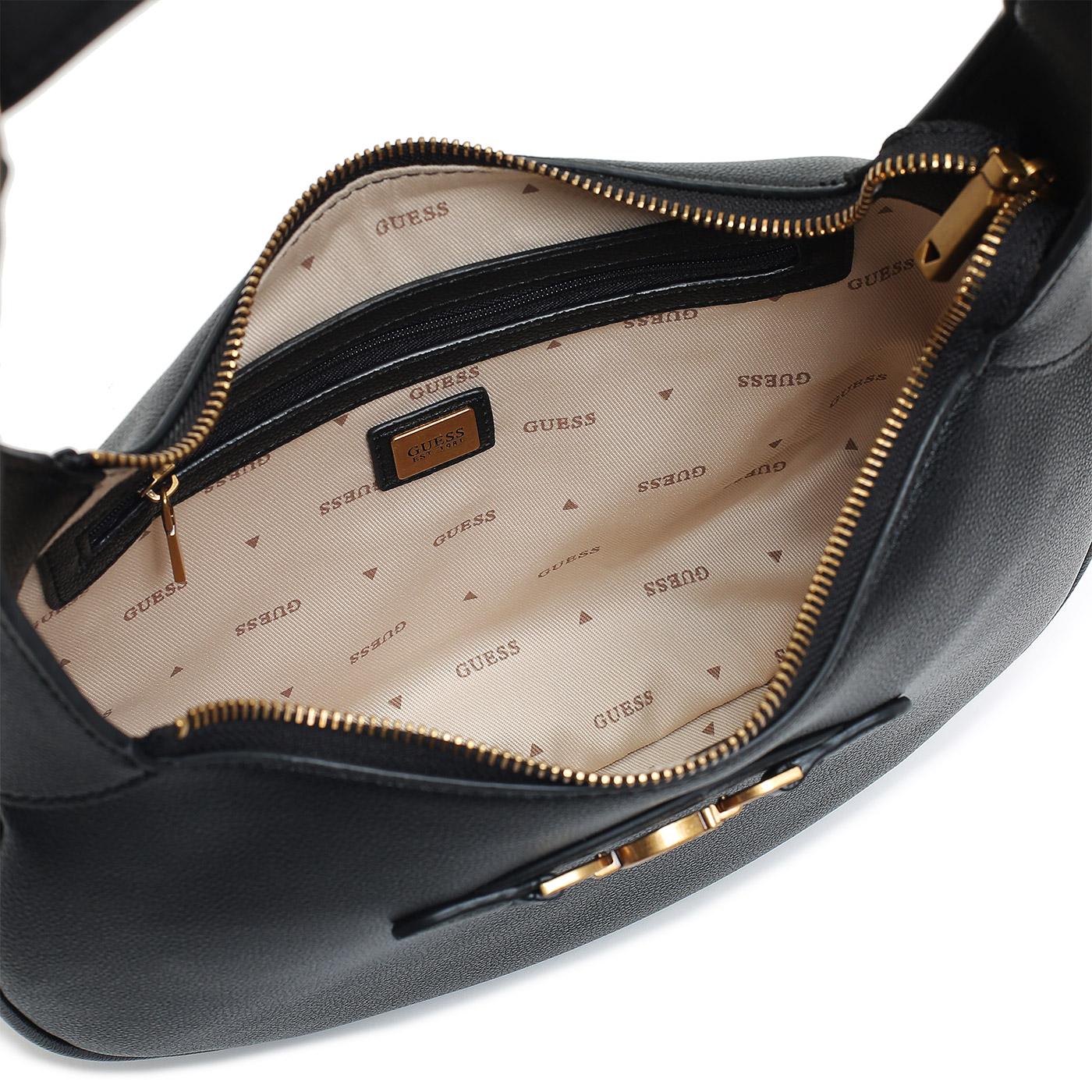 Сумка с регулируемой ручкой Guess Malva Hobo