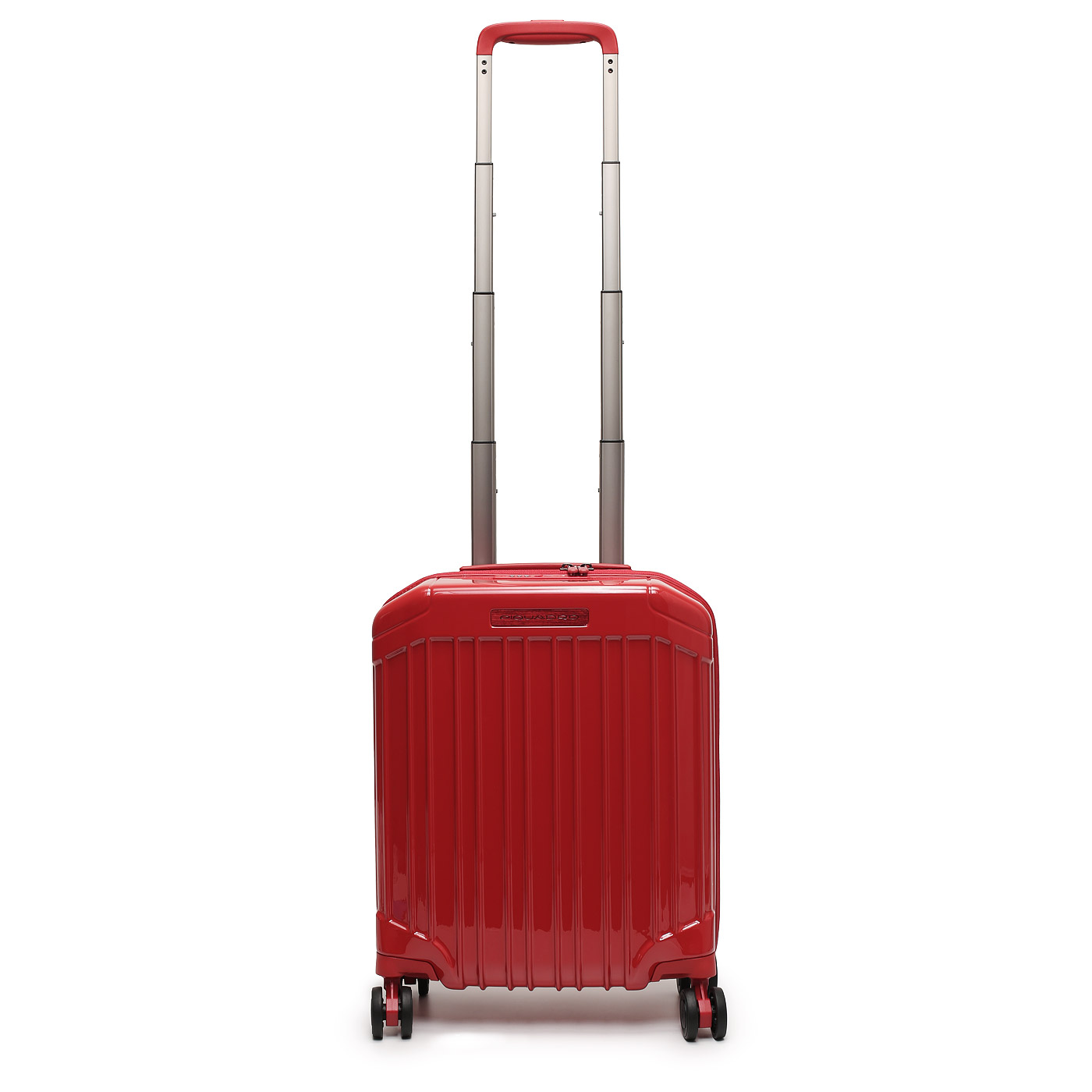 Чемодан для ручной клади из поликарбоната Piquadro PQ Light