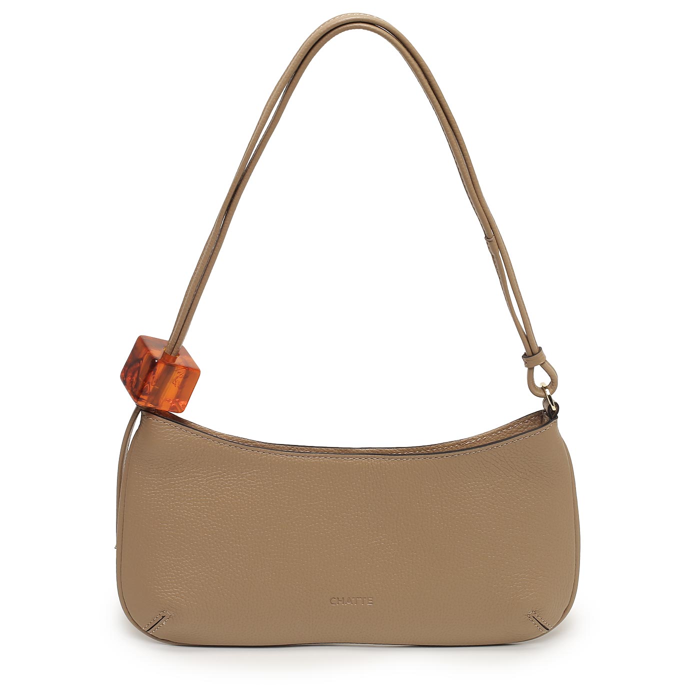 Chatte Кожаная сумка