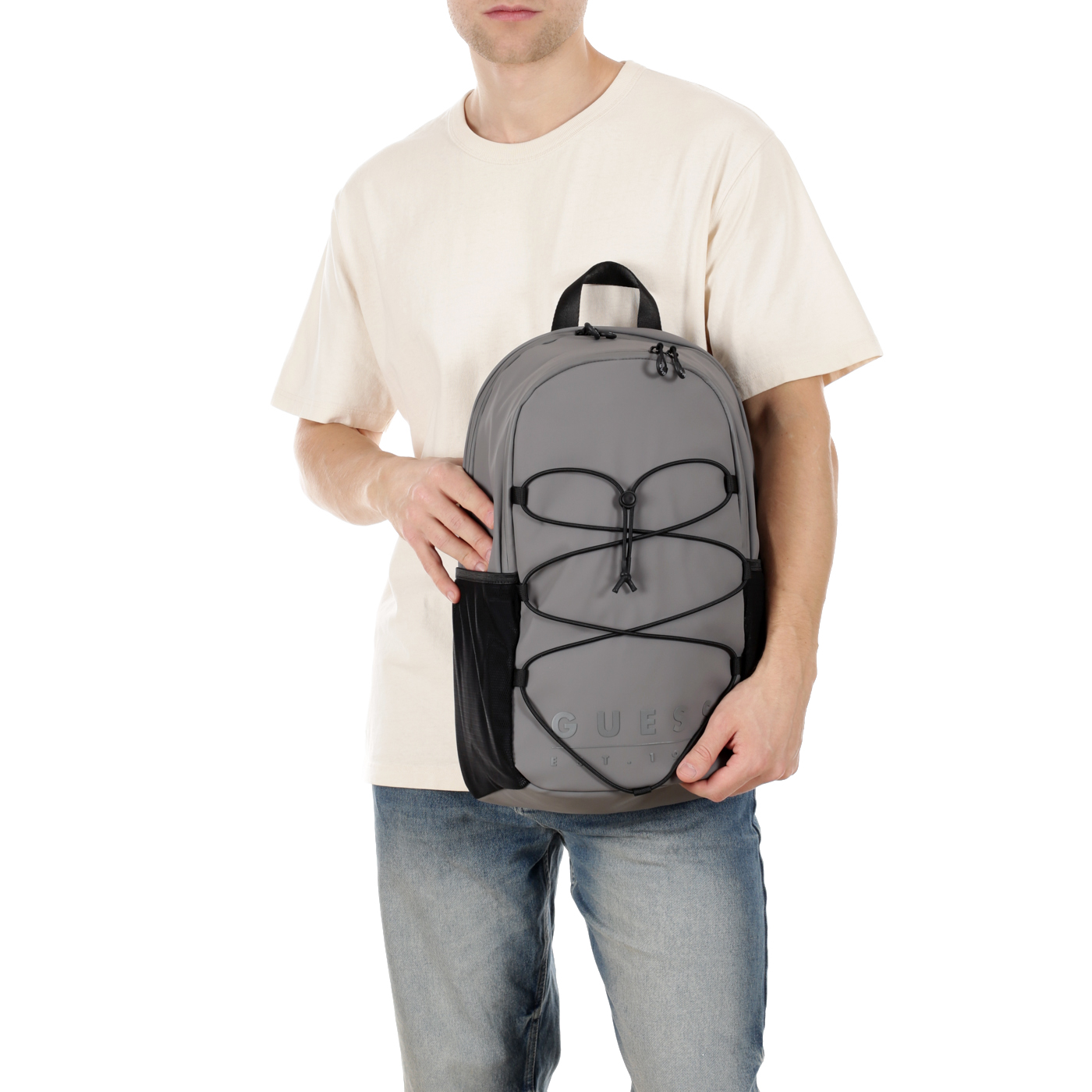 Городской рюкзак Guess Sondrio