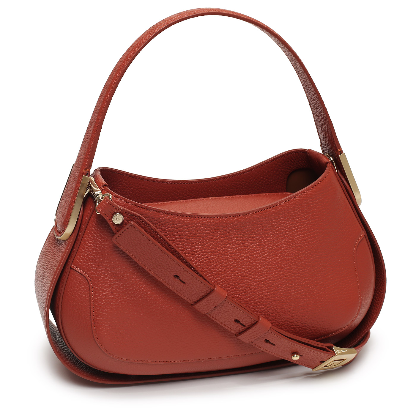 Кожаная сумка Gironacci Vitcal