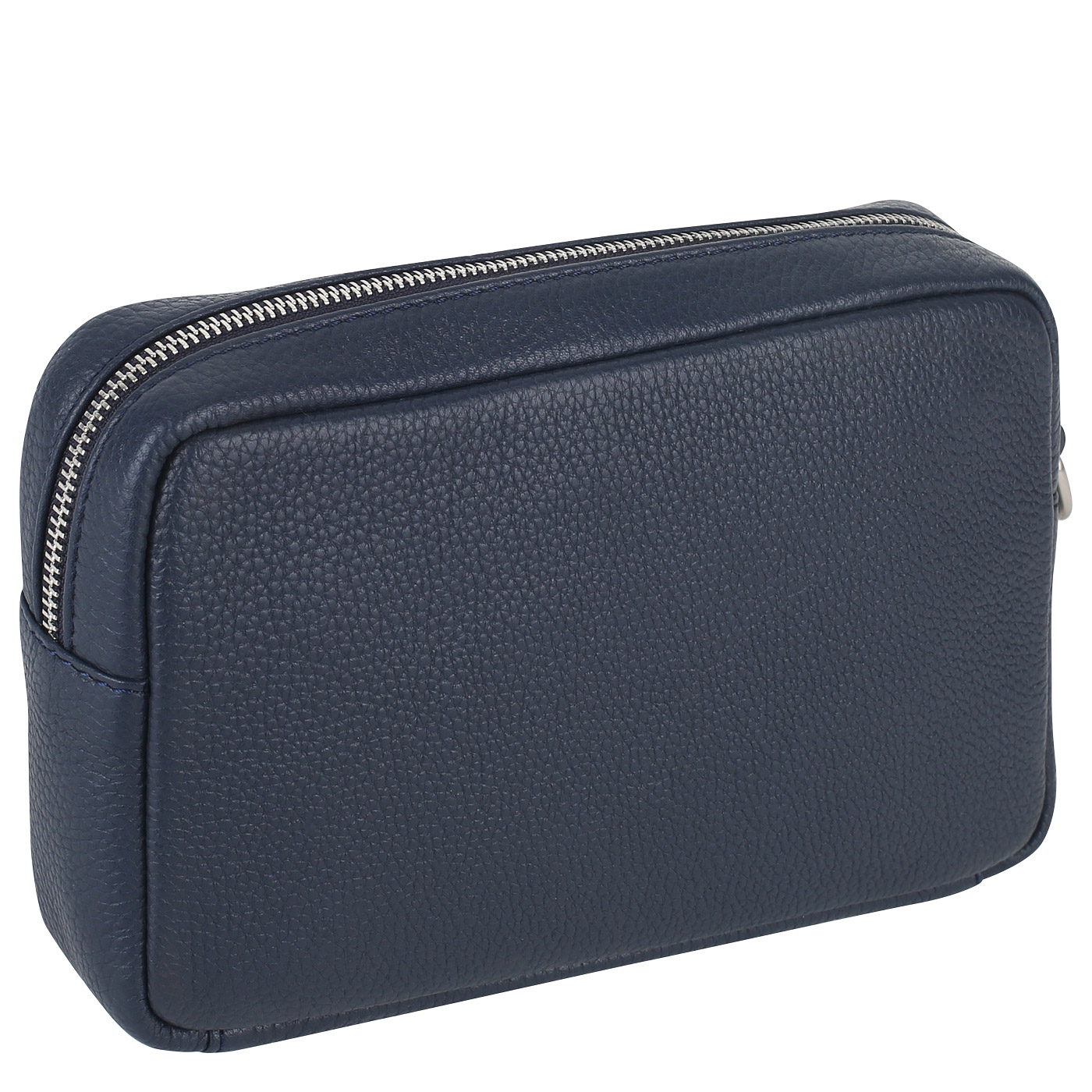 Кожаная барсетка Cerruti 1881 Jacob