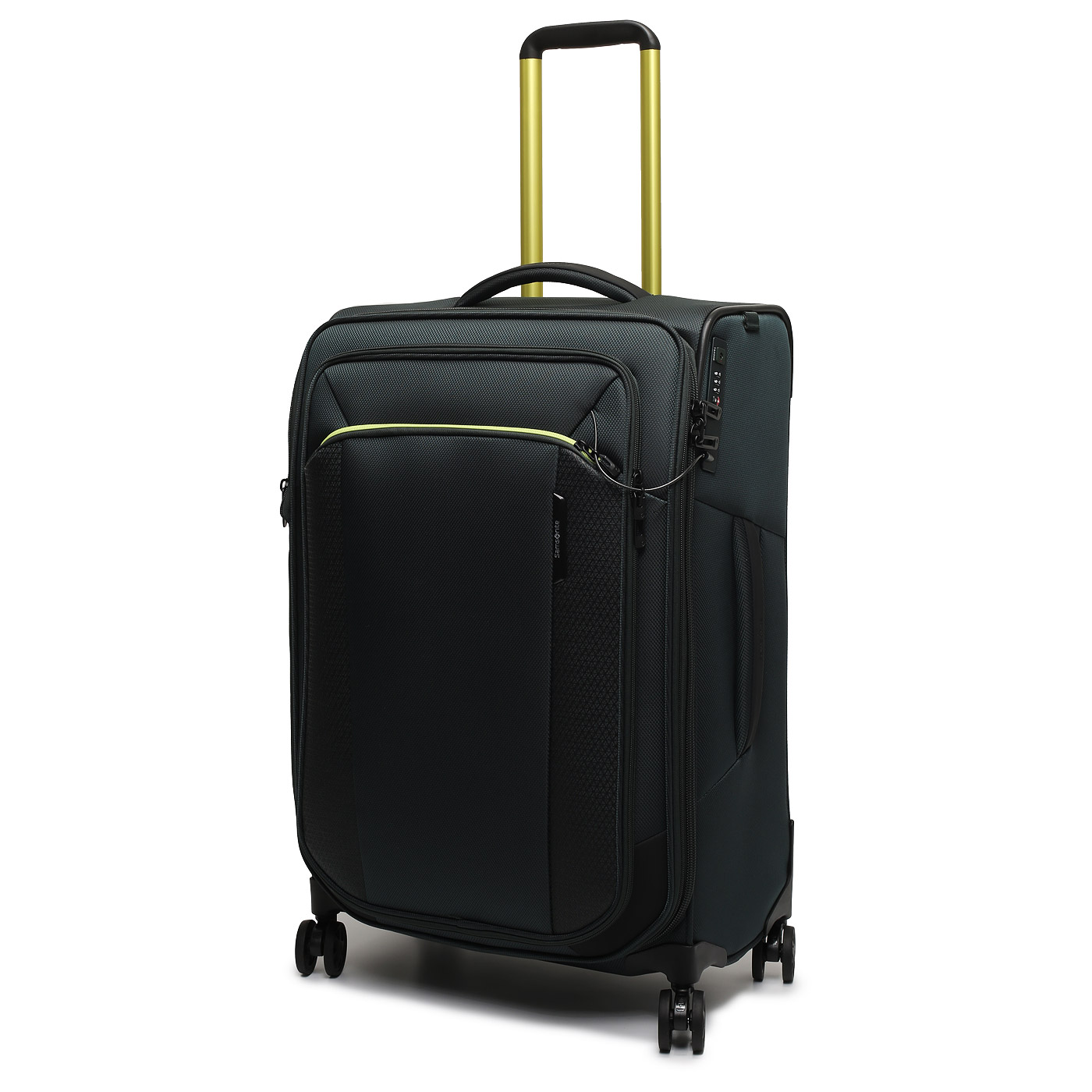 Samsonite Чемодан средний M 