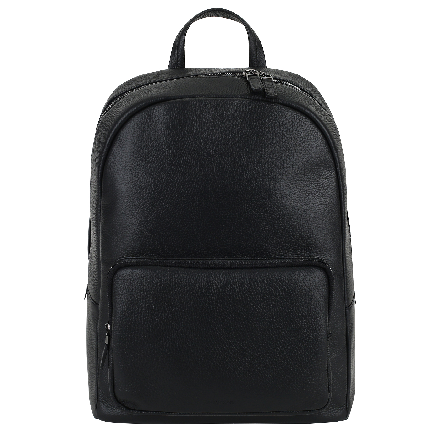 Mayrhoff Кожаный рюкзак