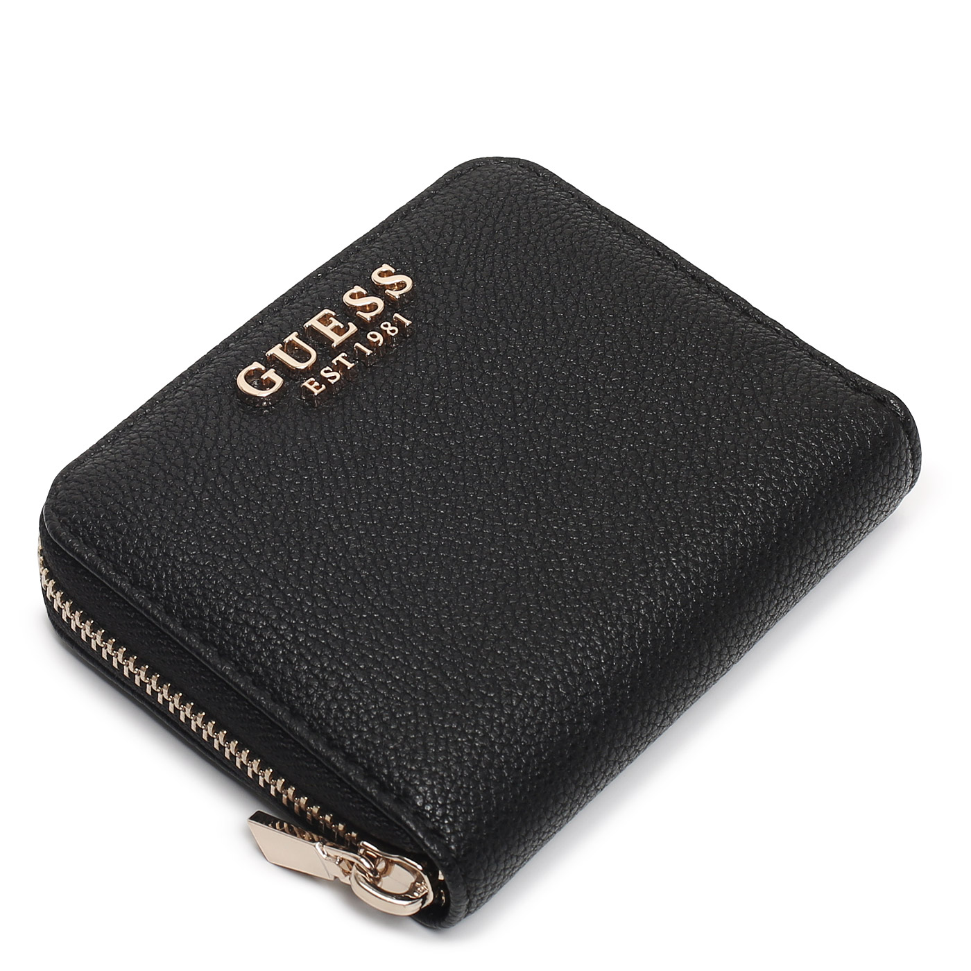 Кошелек на молнии Guess Laurel