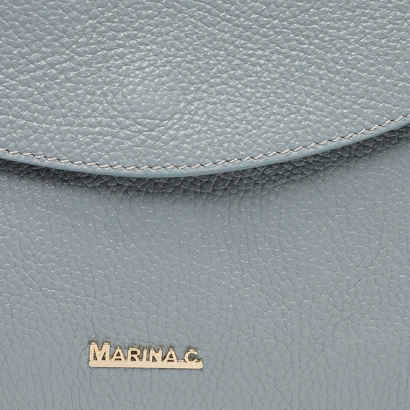 Кожаная сумка Marina Creazioni 0760