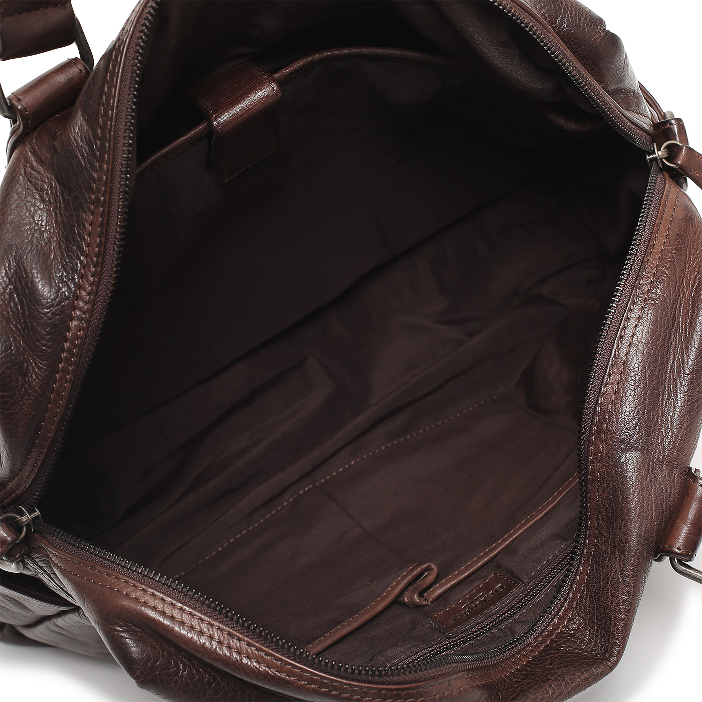 Сумка для ноутбука и документов Dr. Koffer 