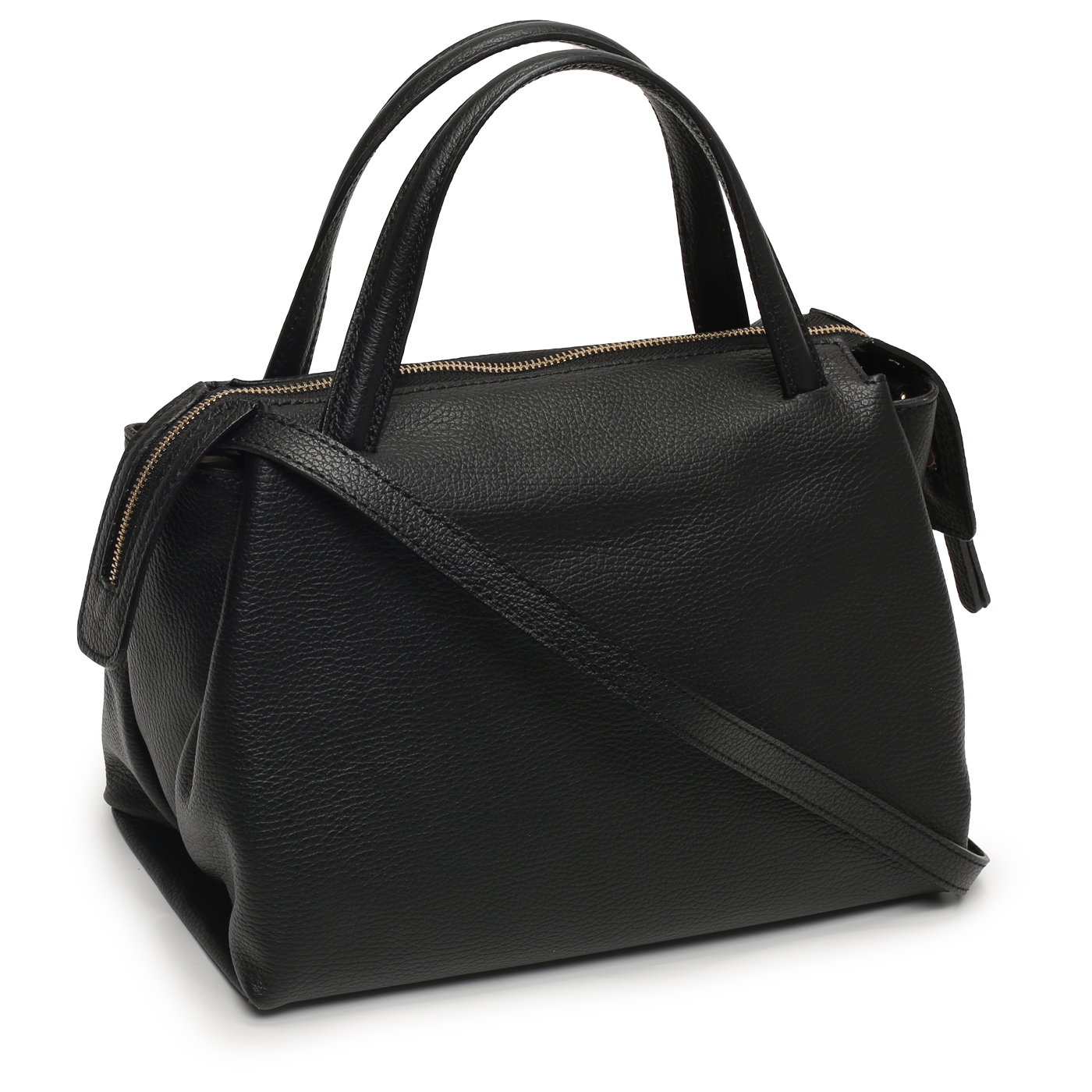 Кожаная сумка Piumelli Victoria S