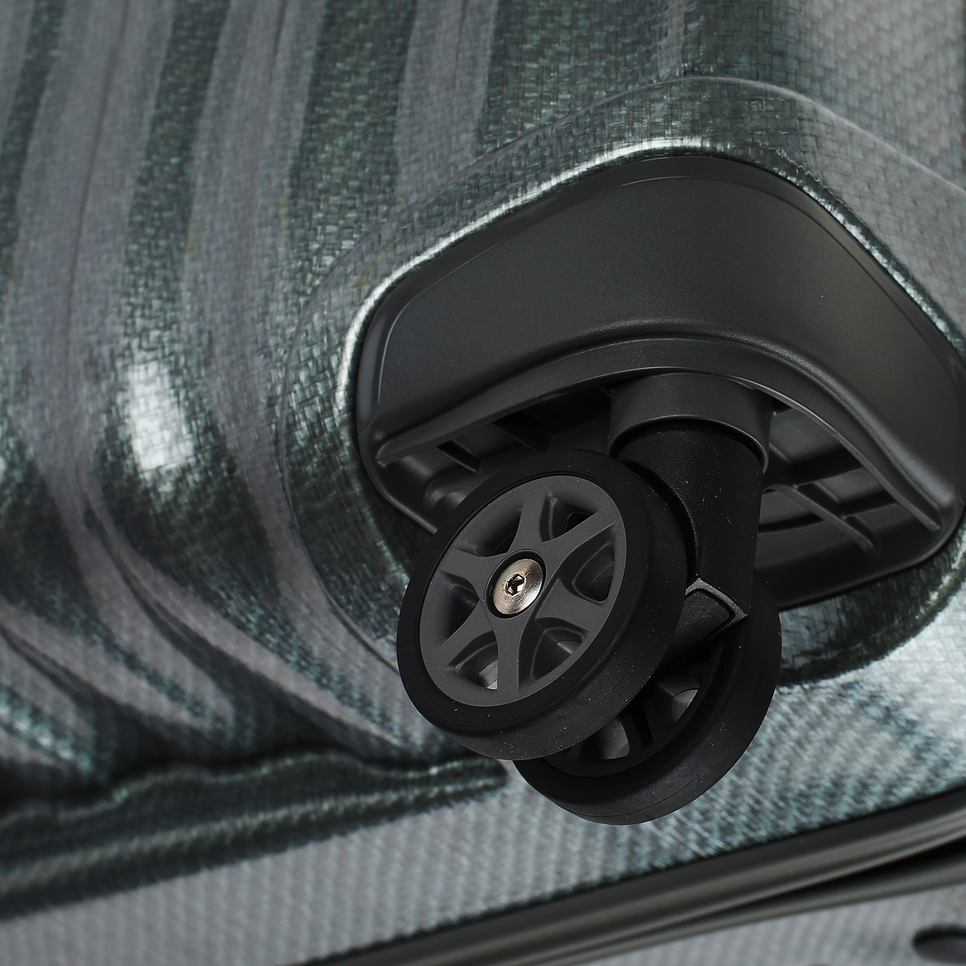 Чемодан Samsonite C-Lite