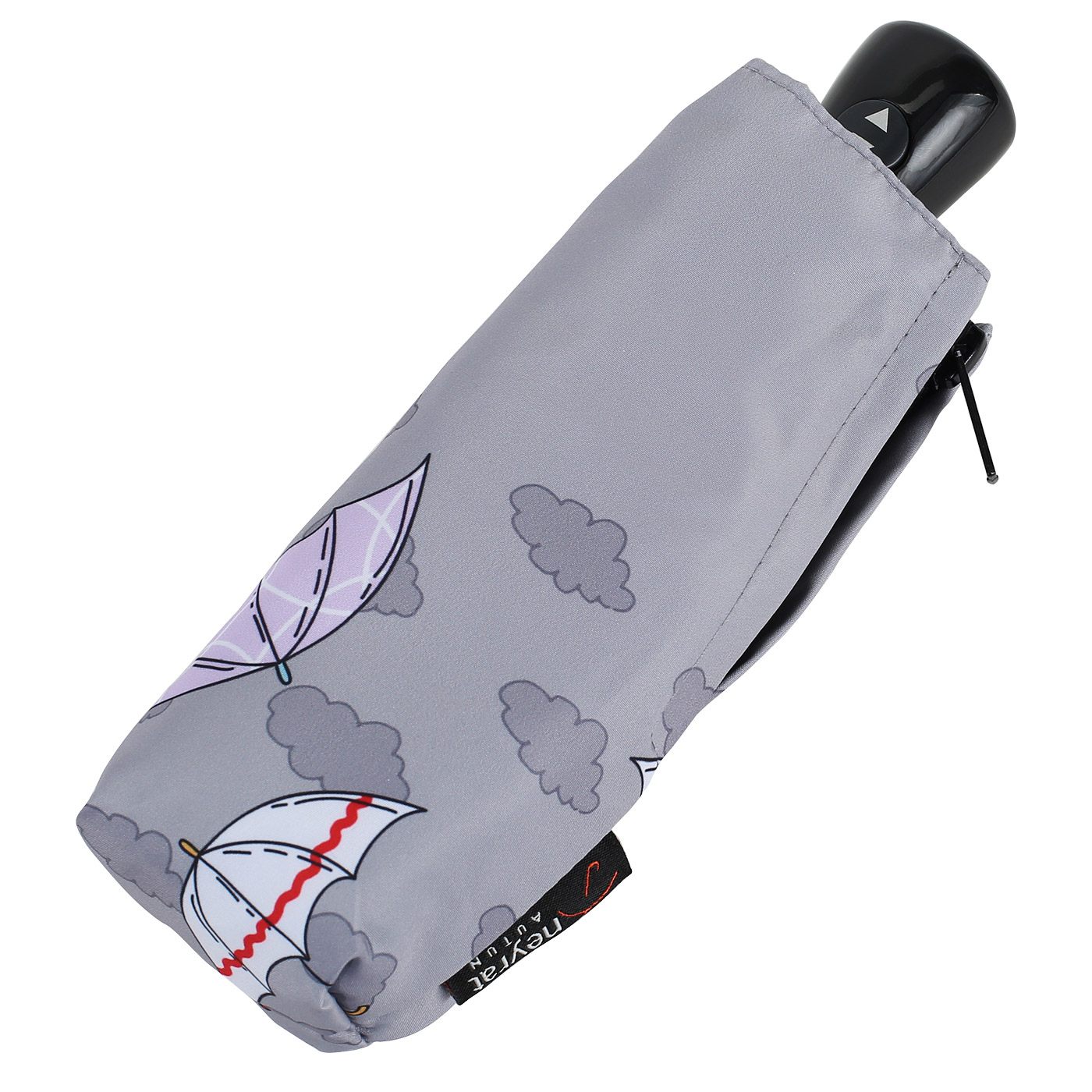 Neyrat Зонт-автомат в четыре сложения