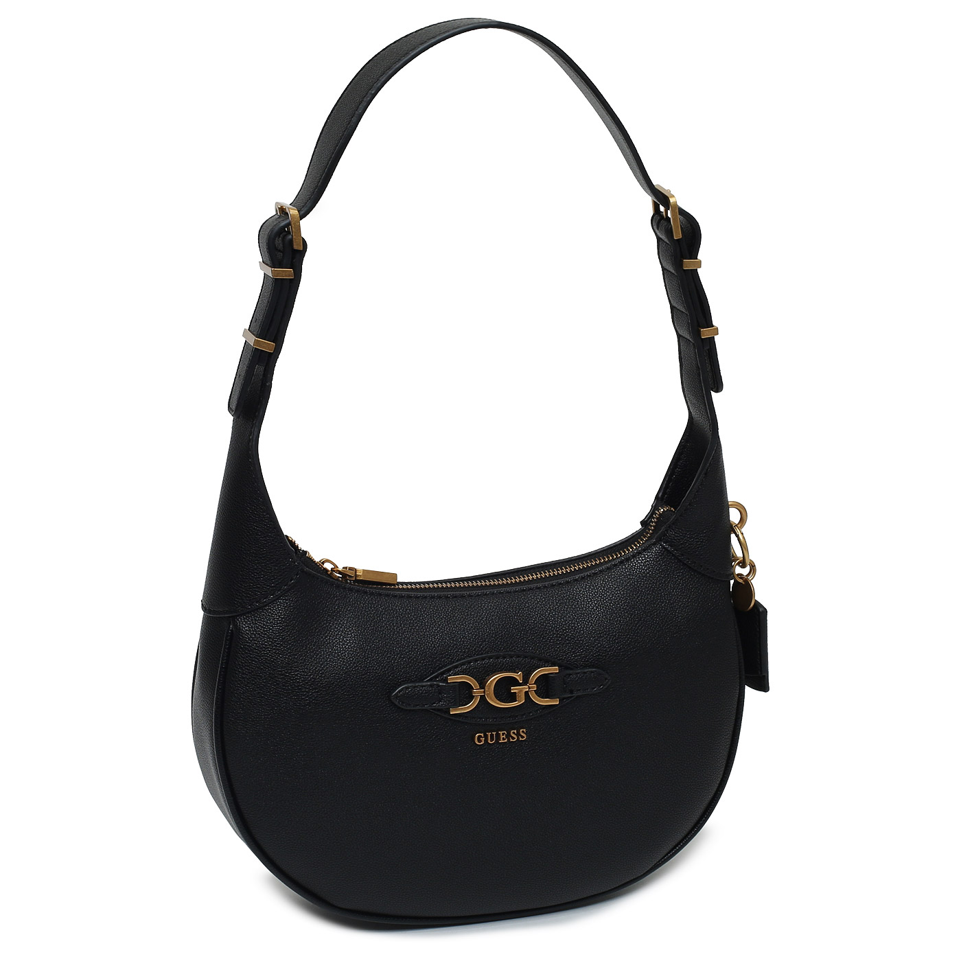 Сумка с регулируемой ручкой Guess Malva Hobo