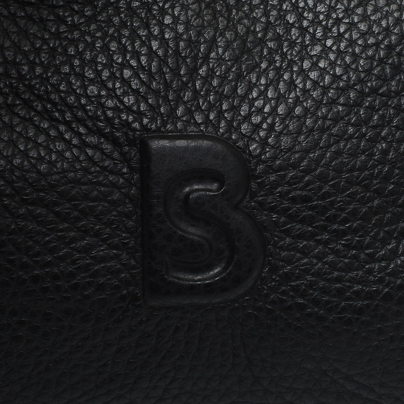 Кожаная сумка Sara Burglar Roberta Bufalo