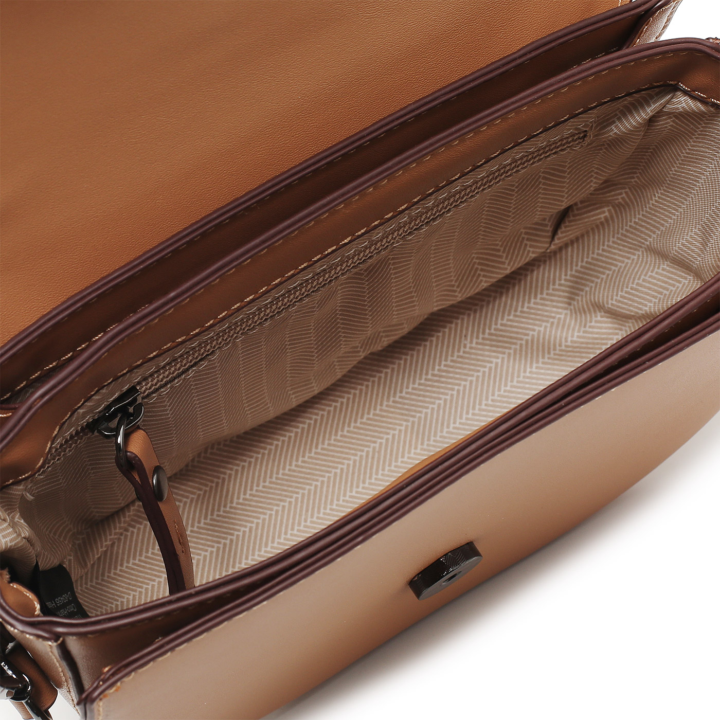 Сумка с ручкой Bugatti Zita